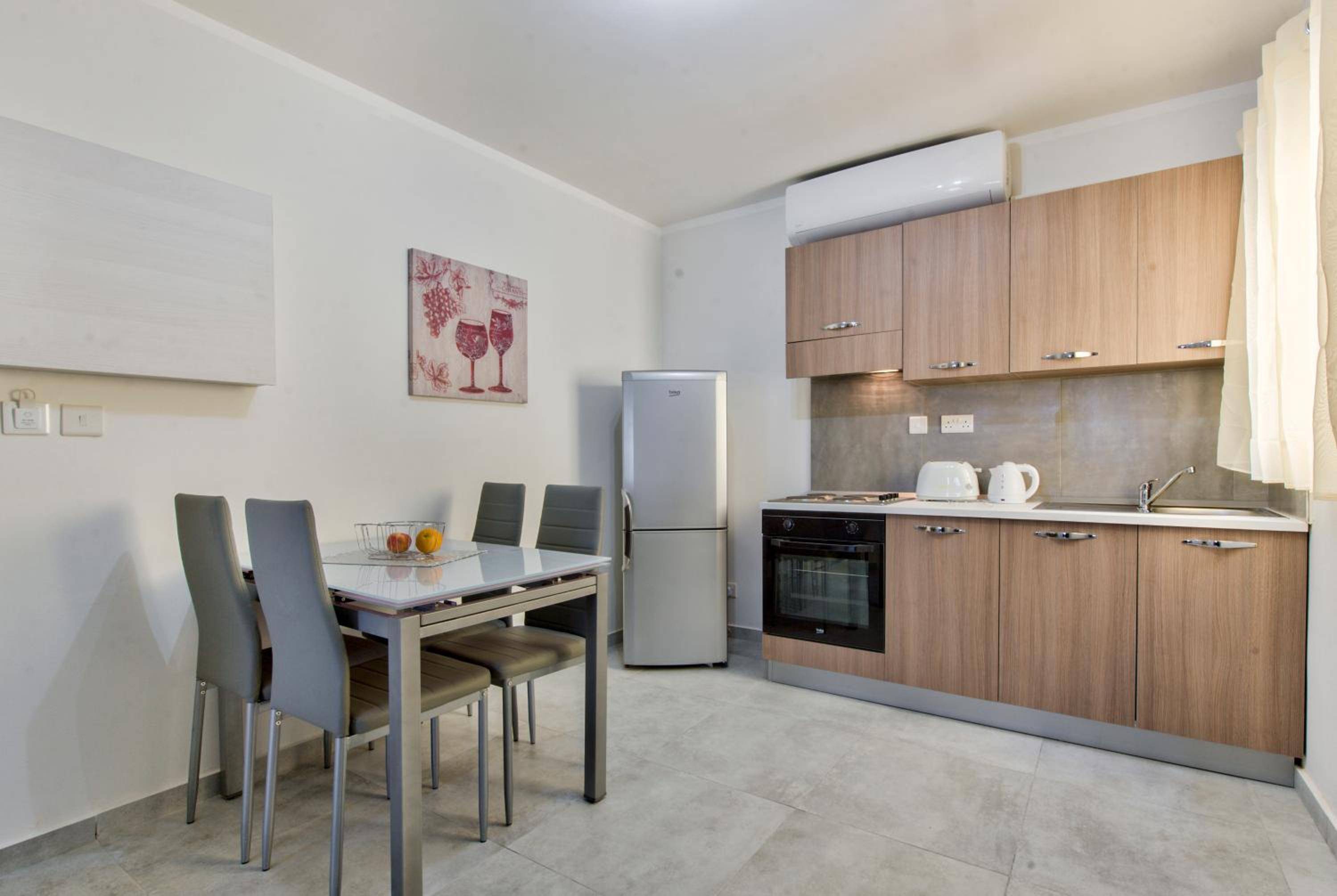 Central Suites photo 5