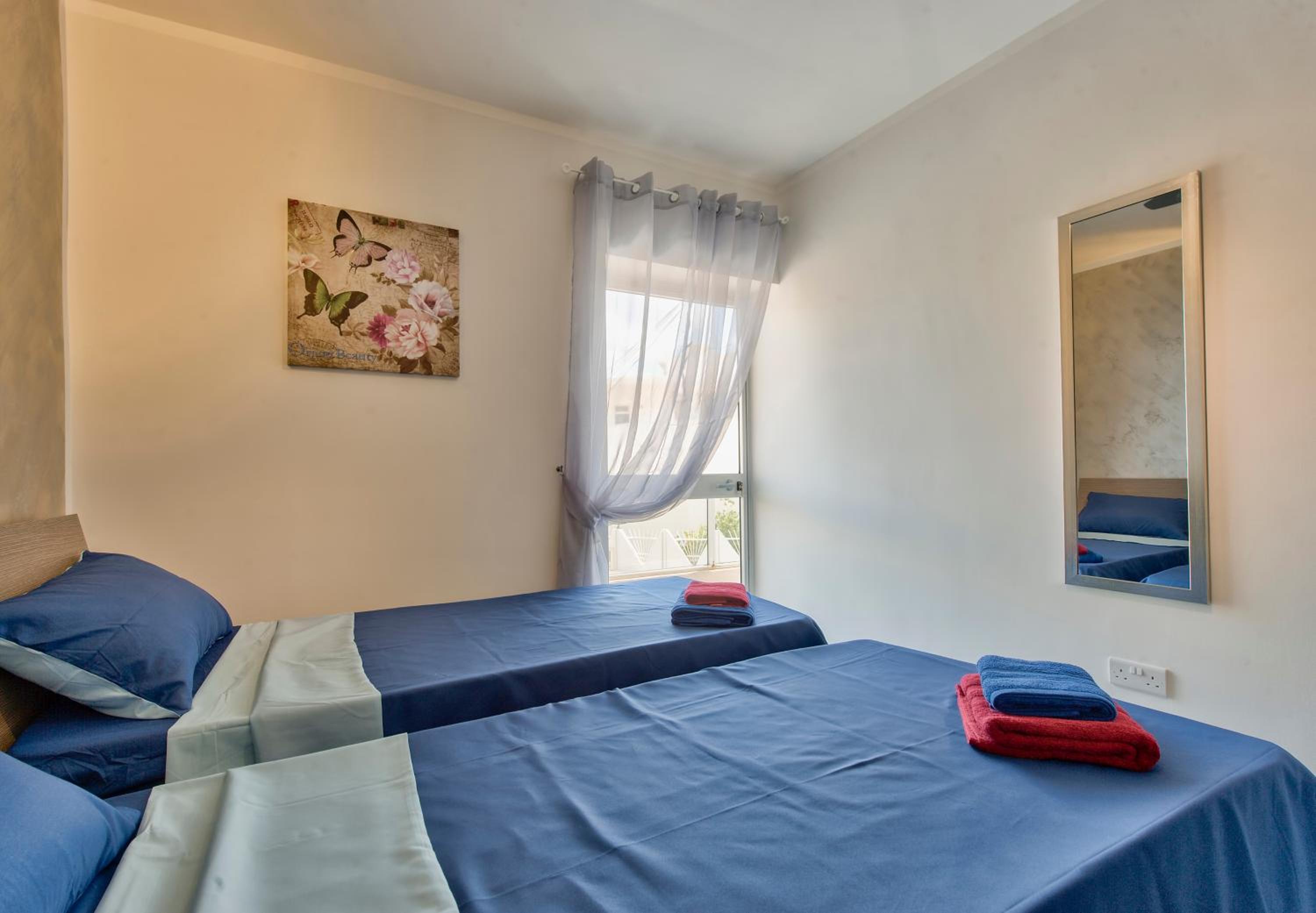 Central Suites, fotografía 4