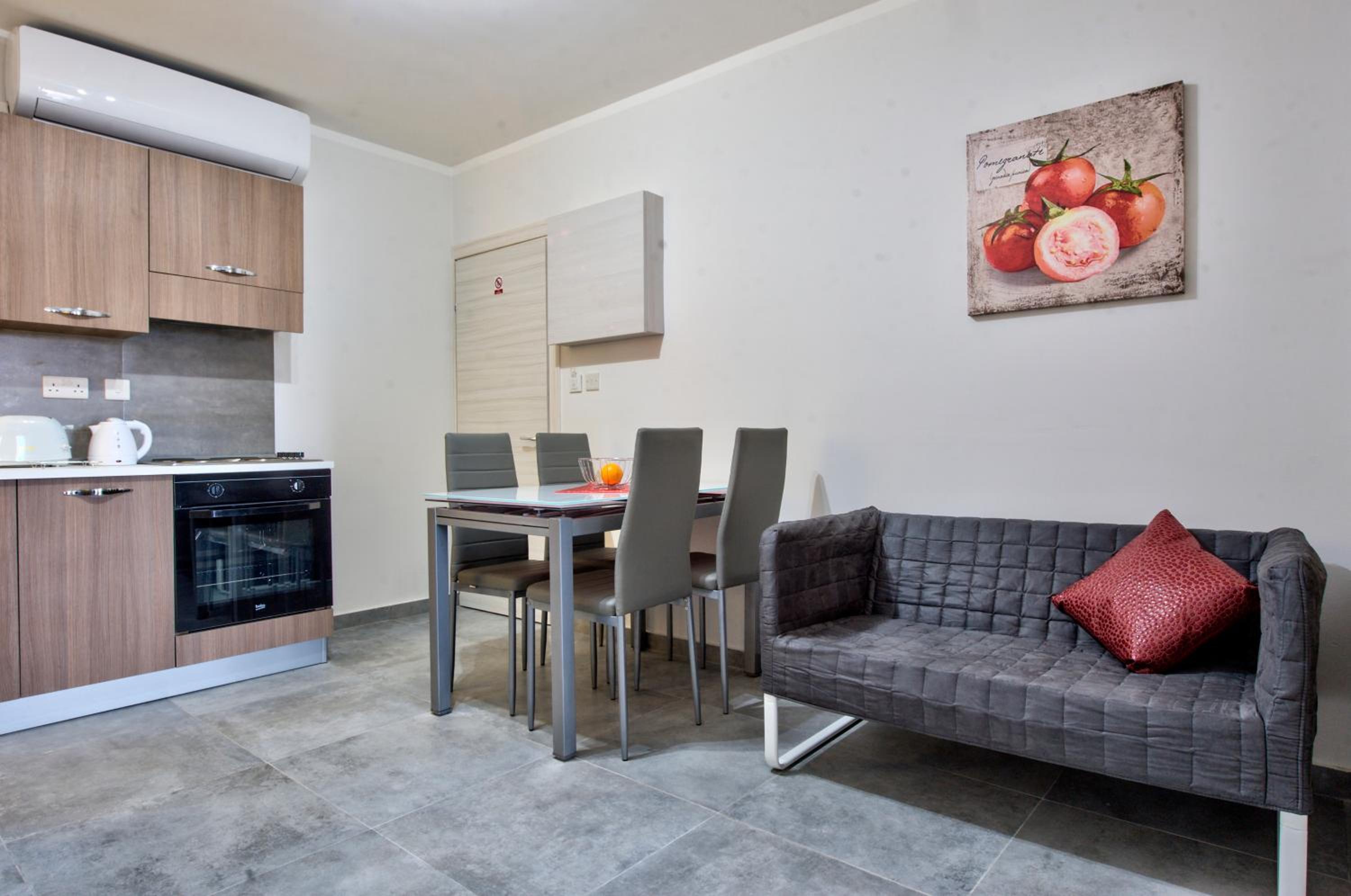 Central Suites, fotografía 2