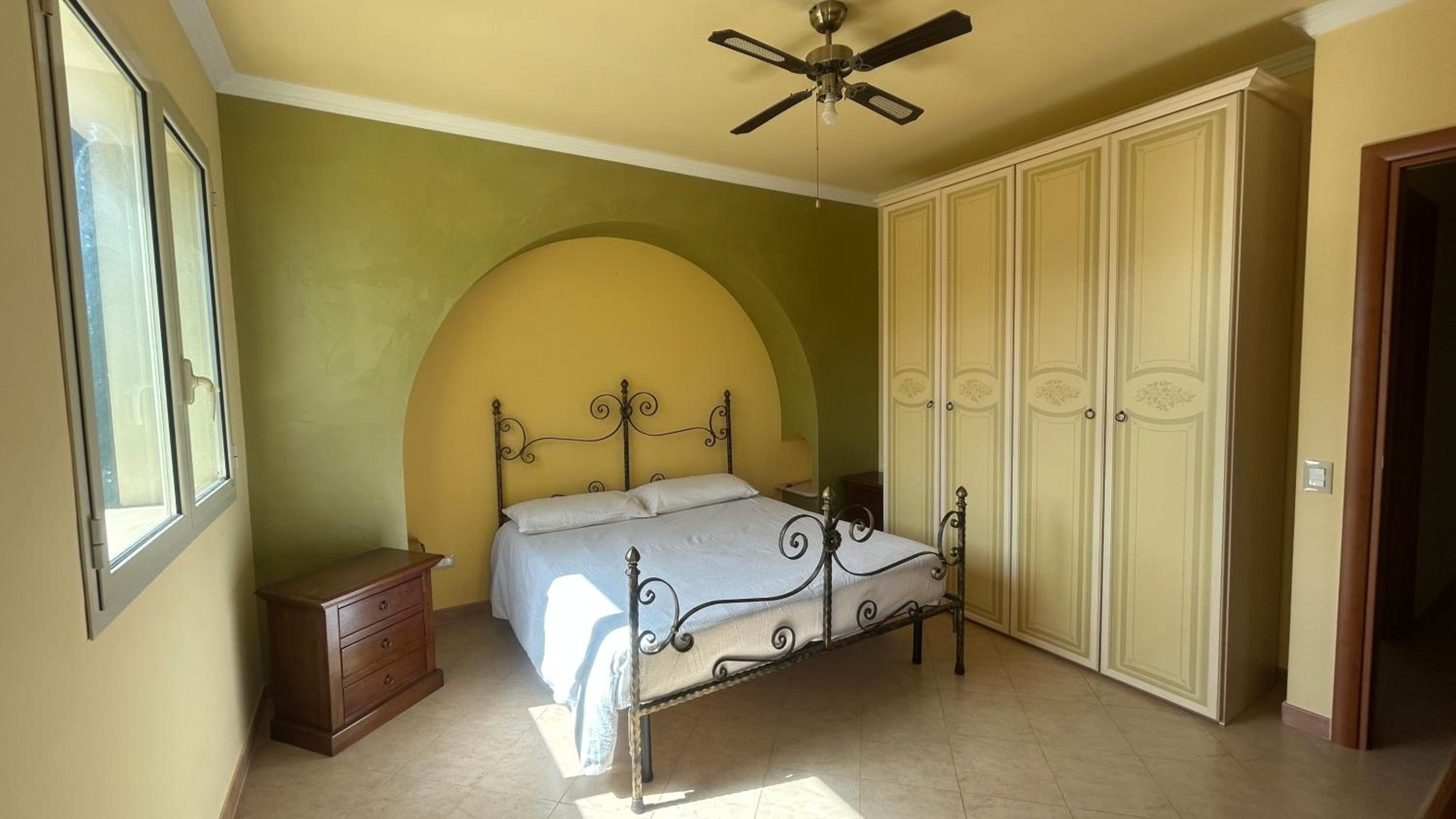 Mare Nostrum Apartment