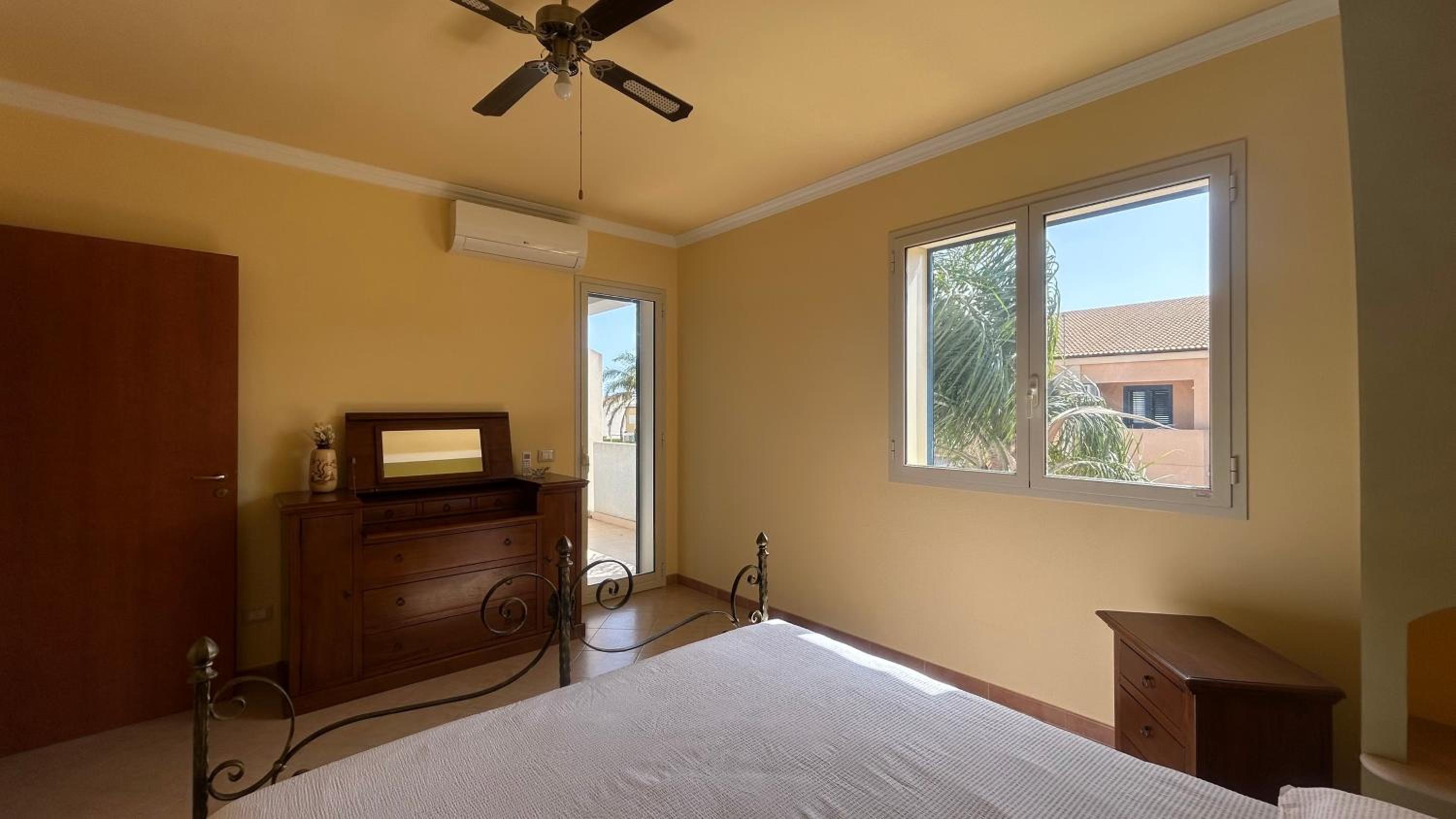 Mare Nostrum Apartment