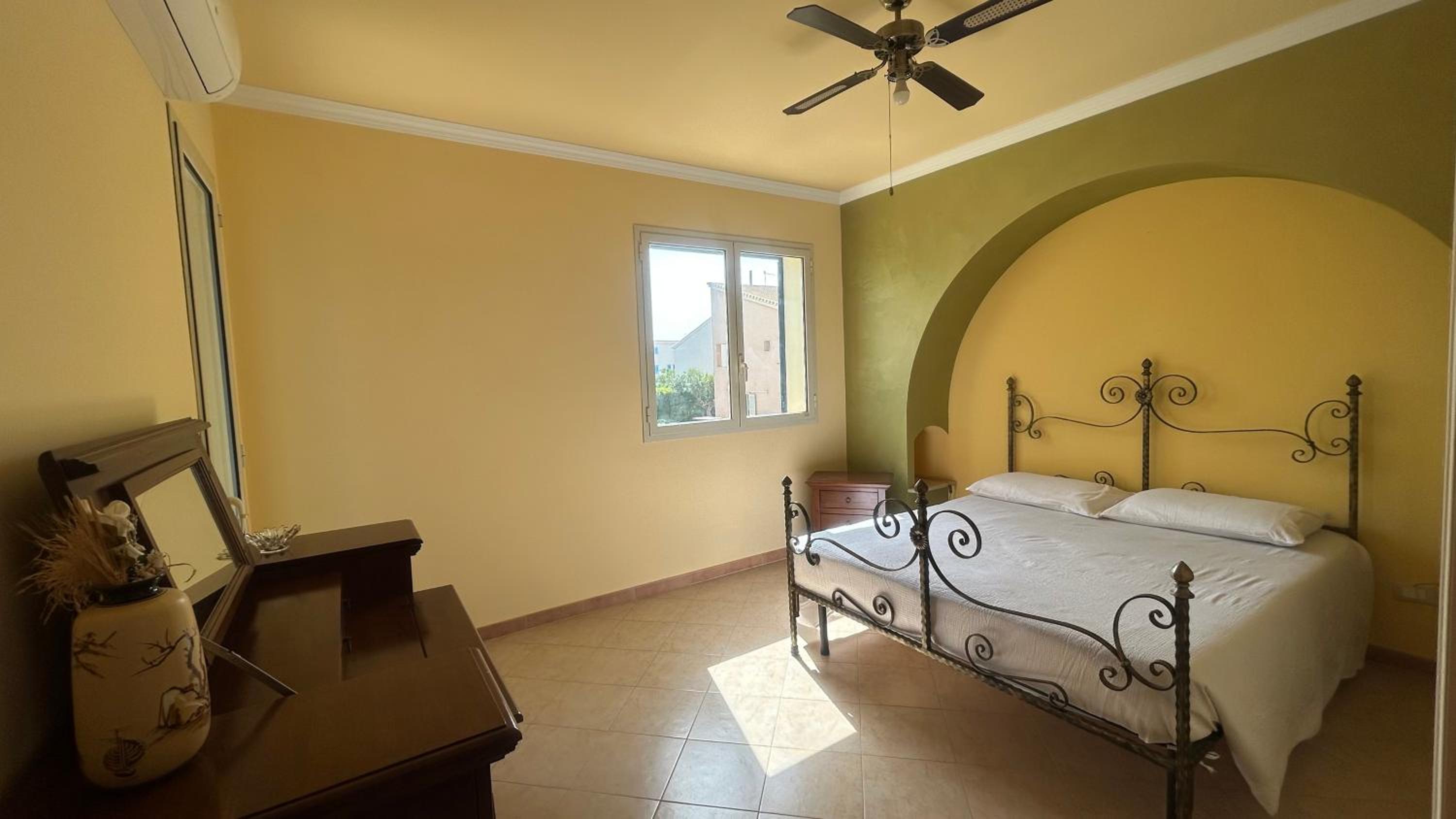 Mare Nostrum Apartment
