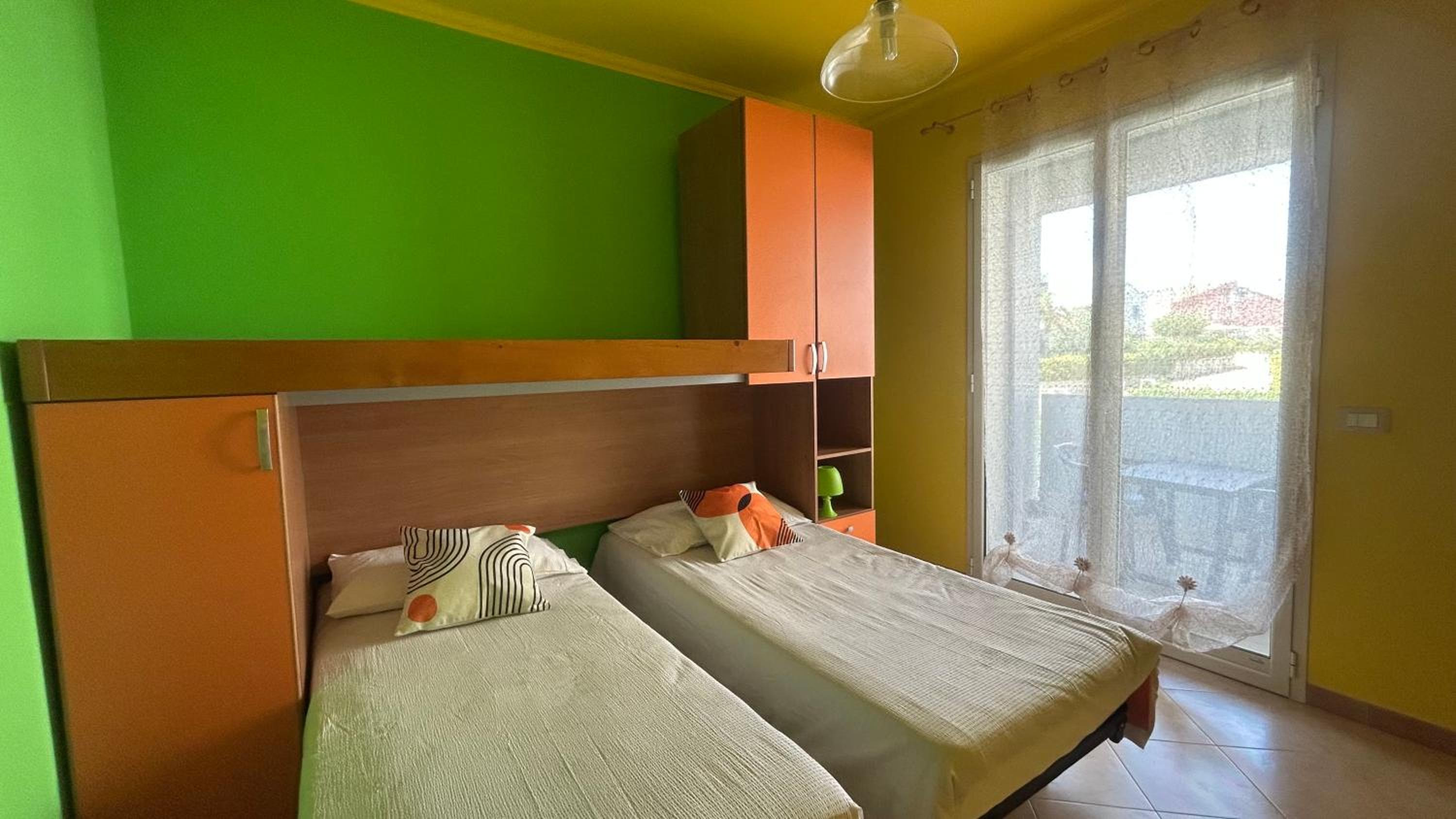 Mare Nostrum Apartment