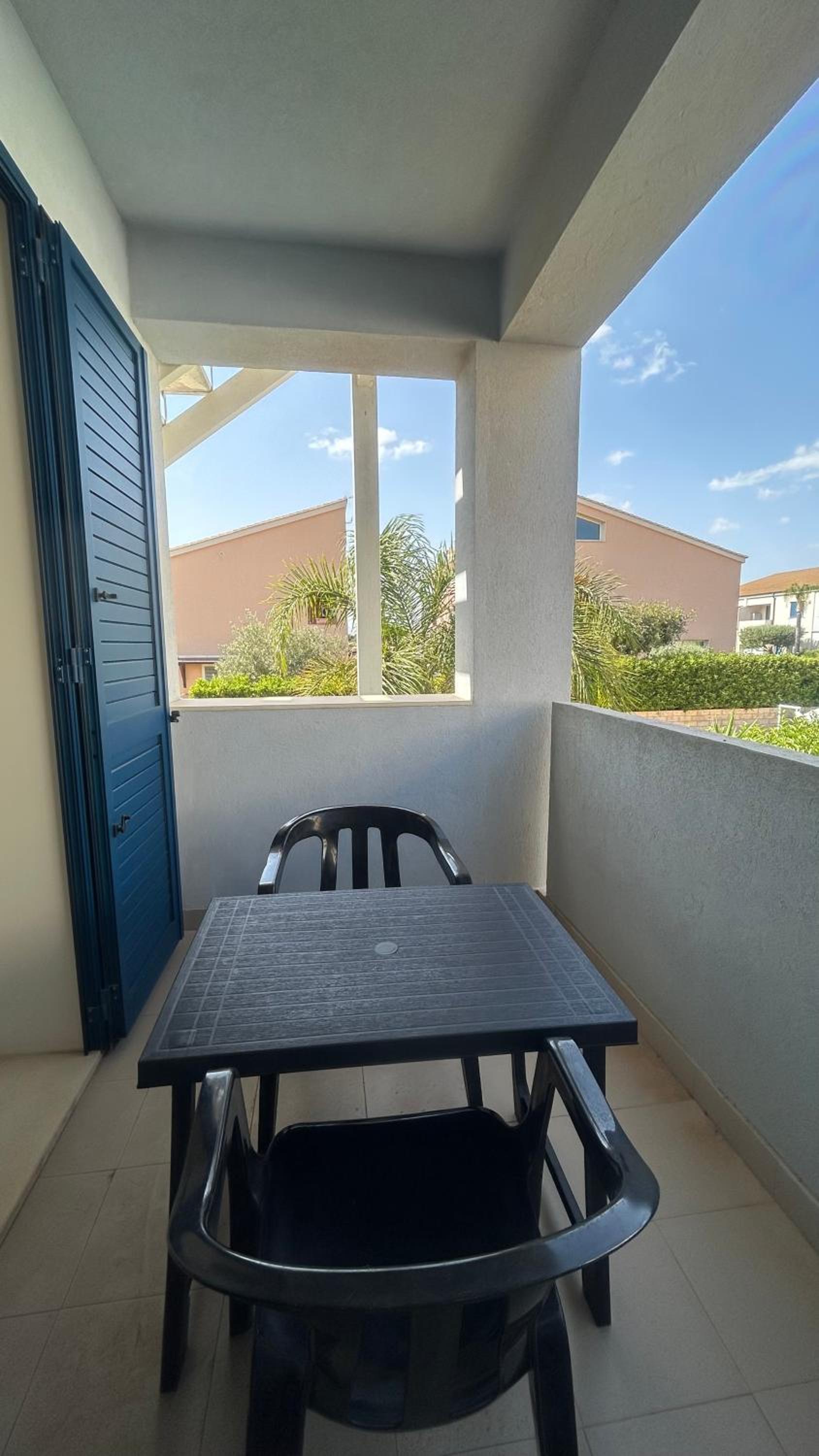 Mare Nostrum Apartment