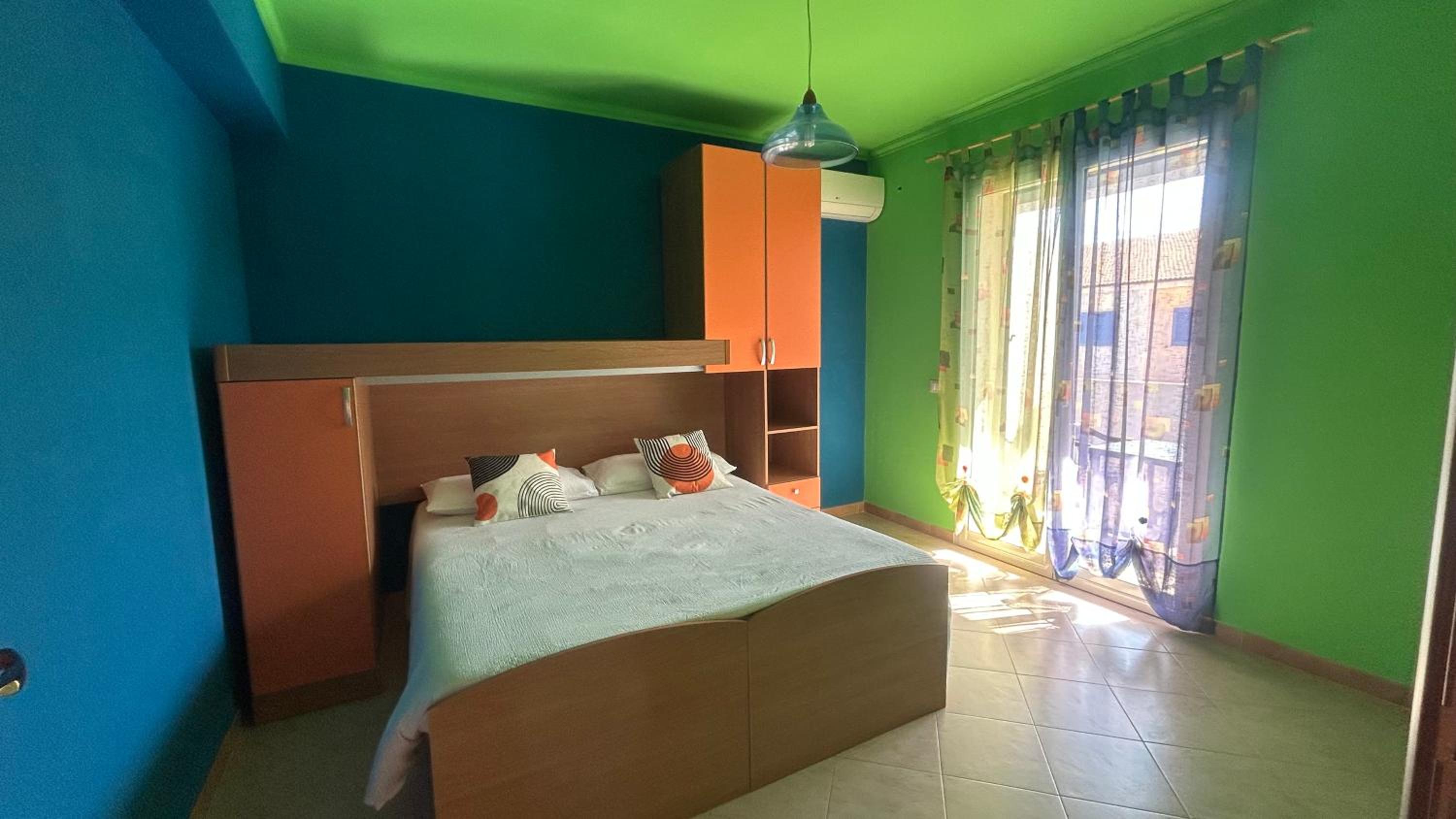 Mare Nostrum Apartment