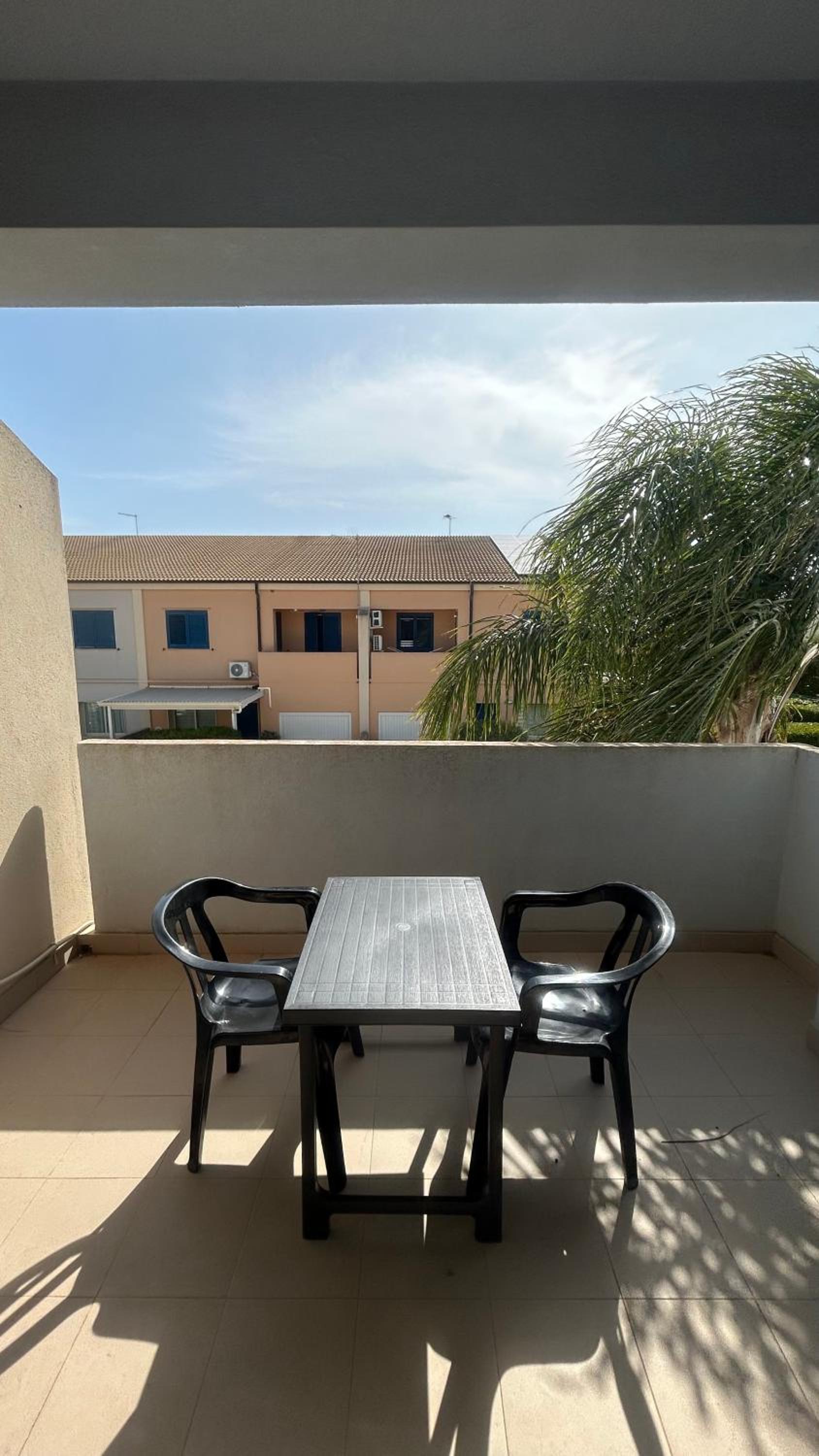 Mare Nostrum Apartment