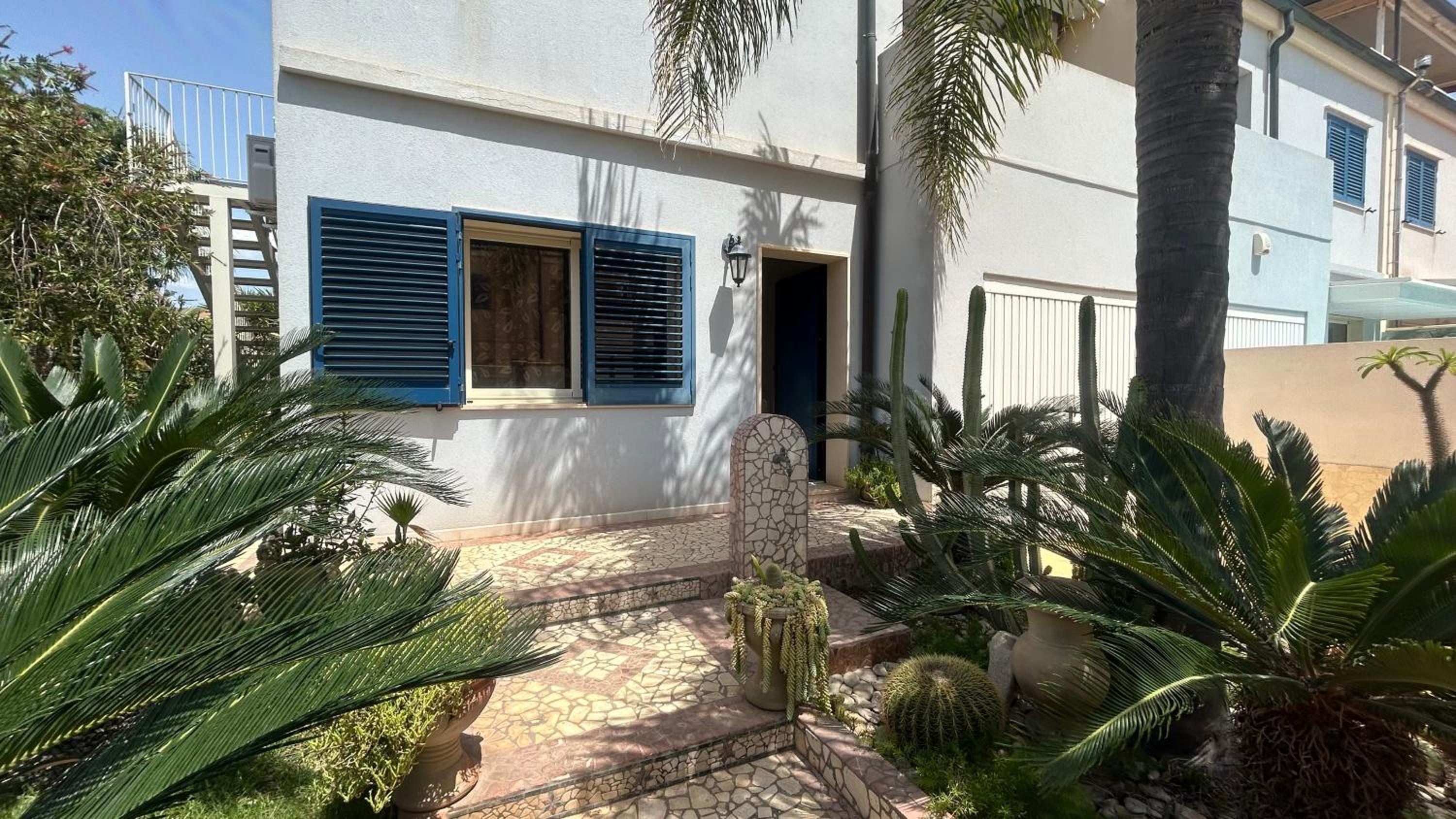 Mare Nostrum Apartment