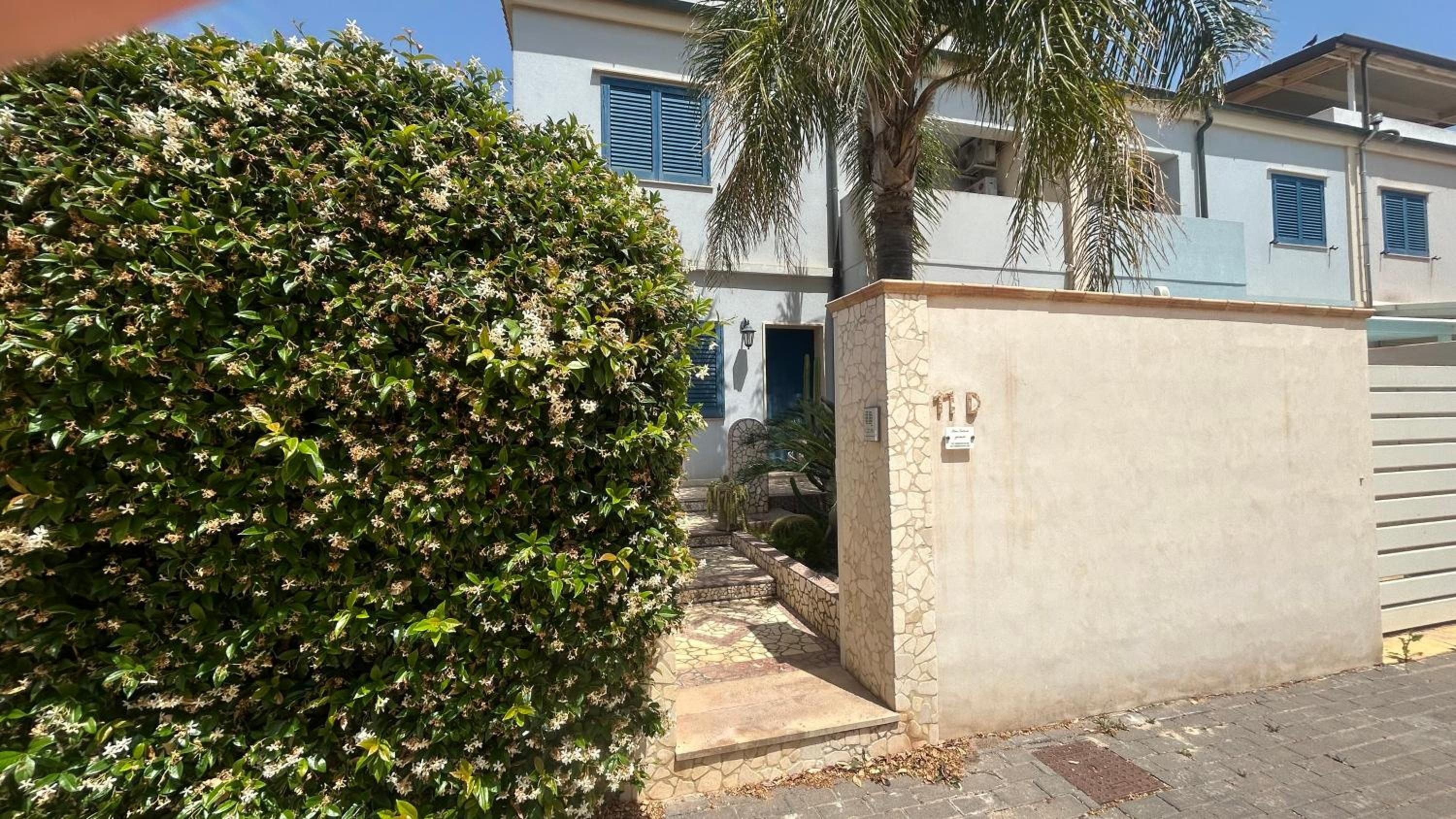 Mare Nostrum Apartment