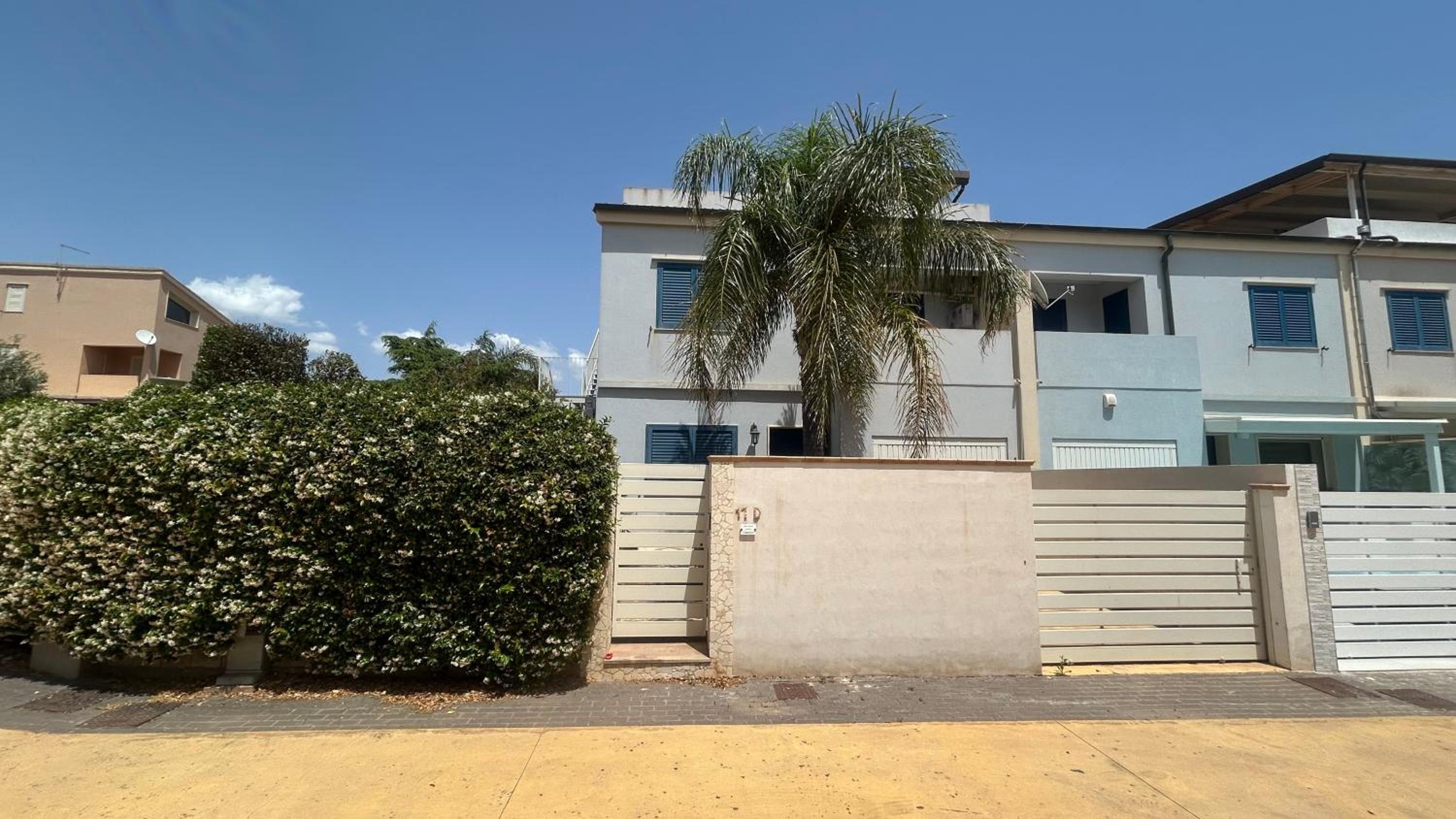 Mare Nostrum Apartment