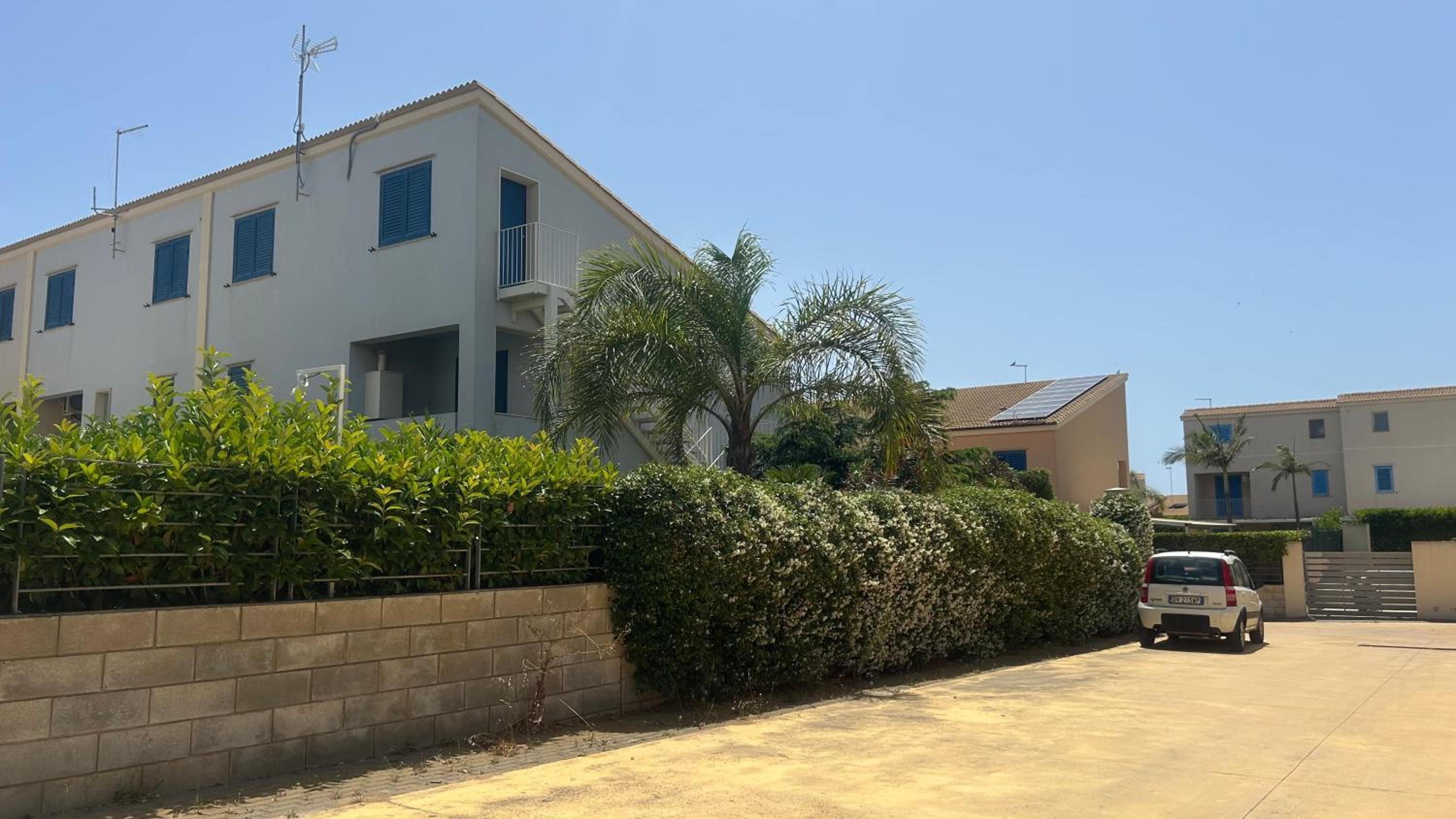 Mare Nostrum Apartment