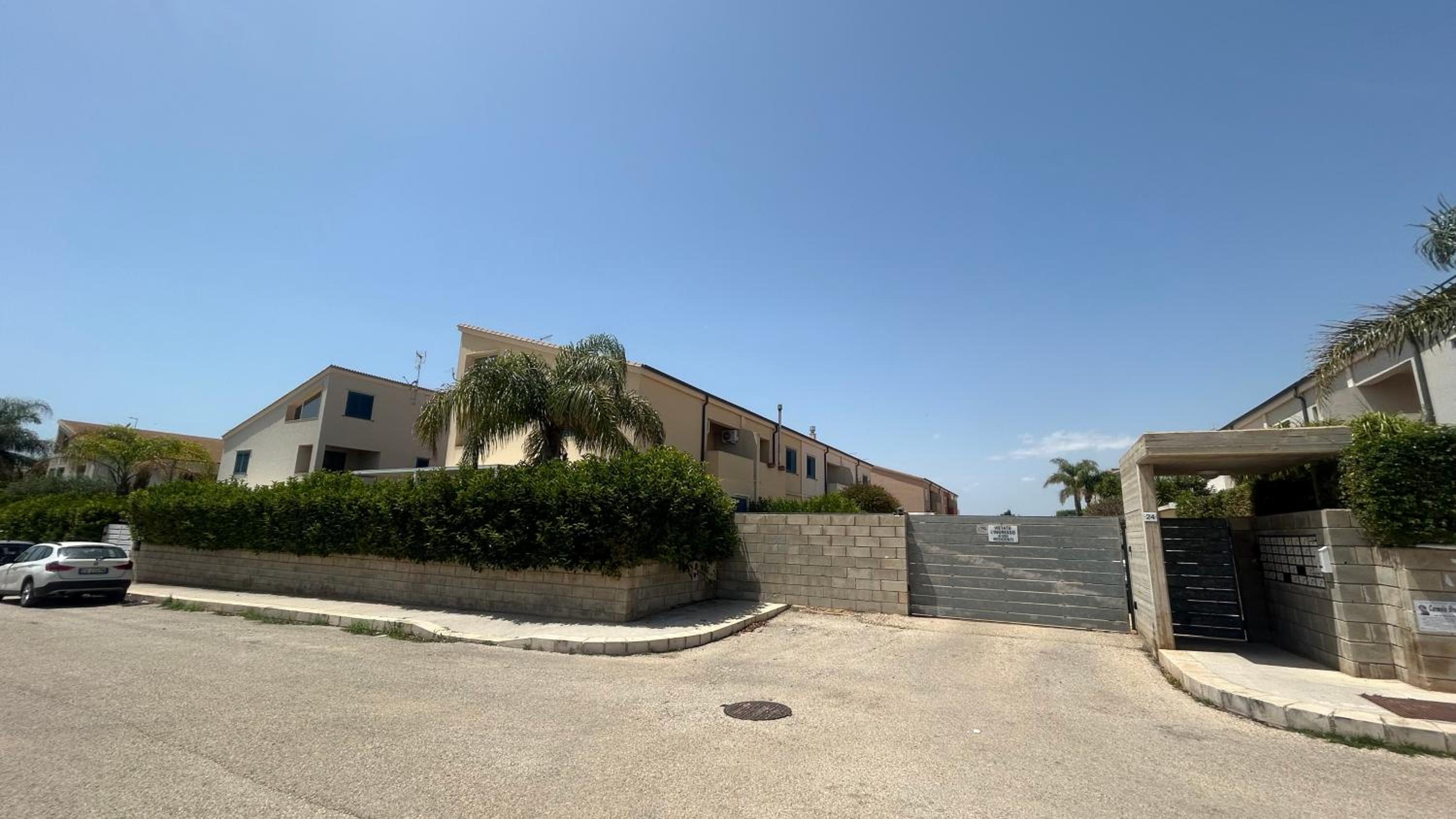 Mare Nostrum Apartment