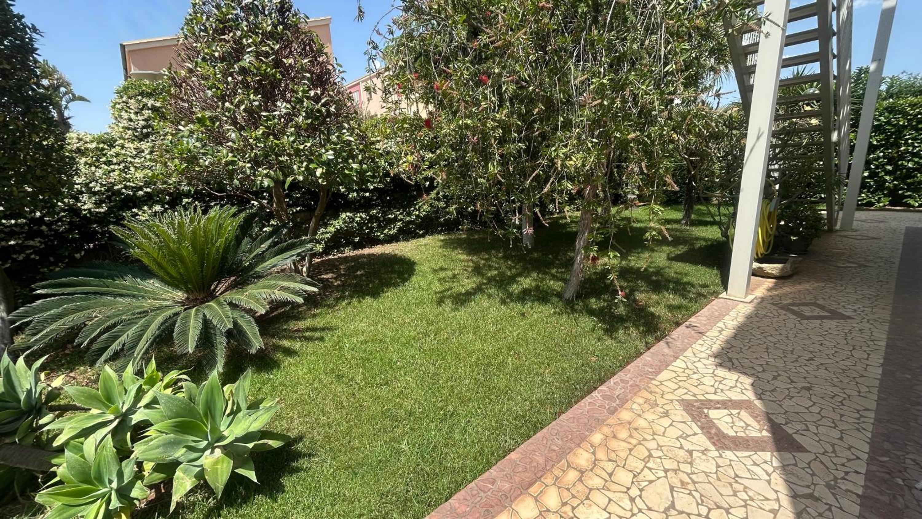 Mare Nostrum Apartment