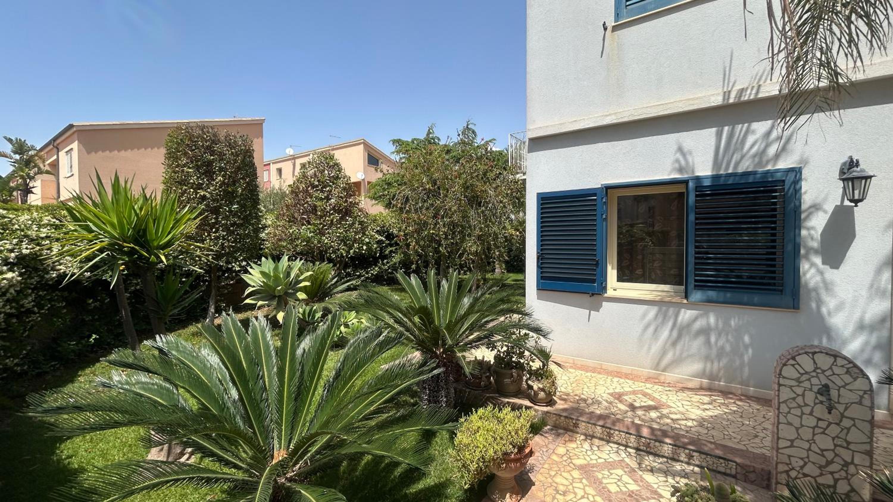 Mare Nostrum Apartment