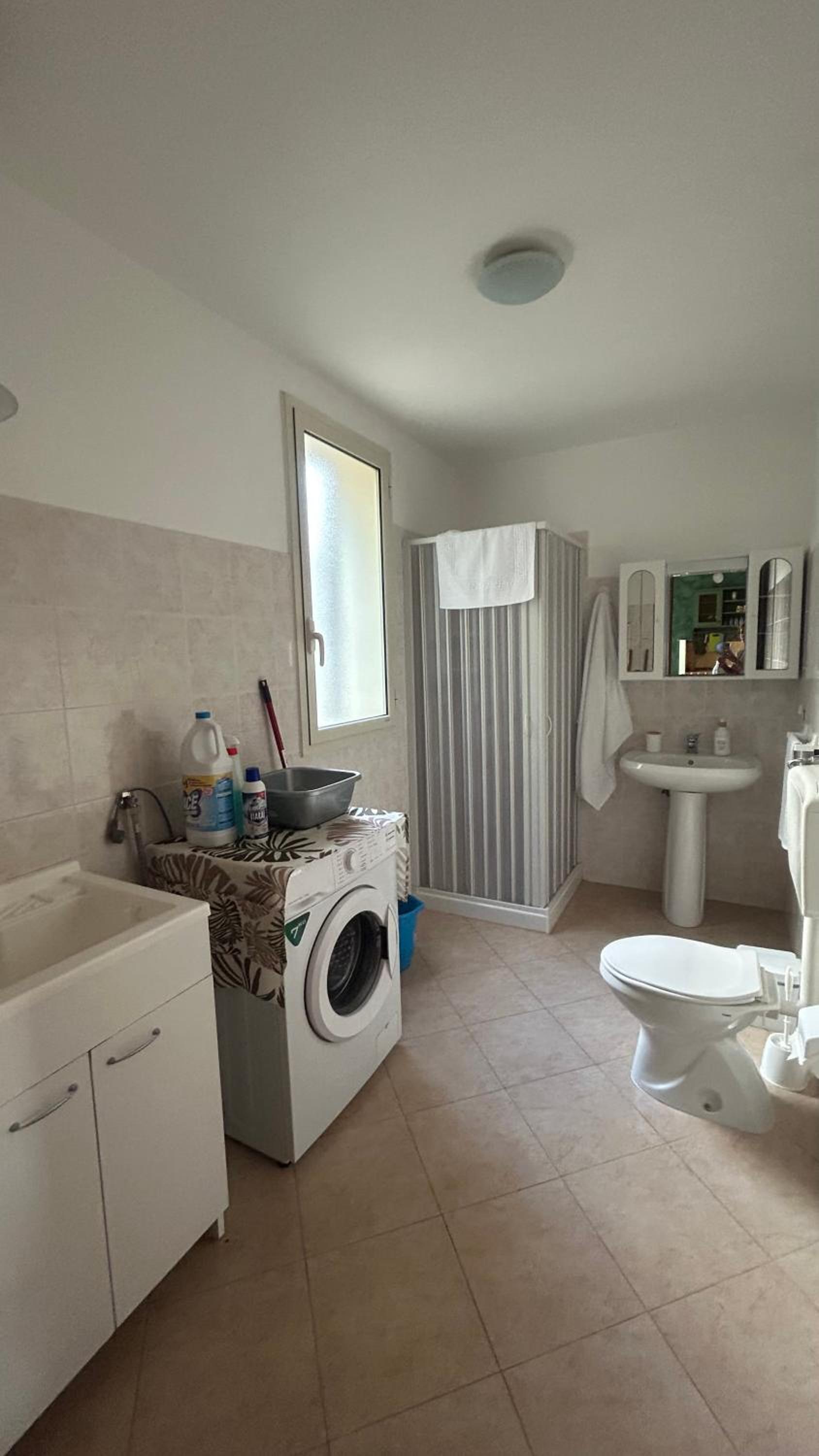 Mare Nostrum Apartment