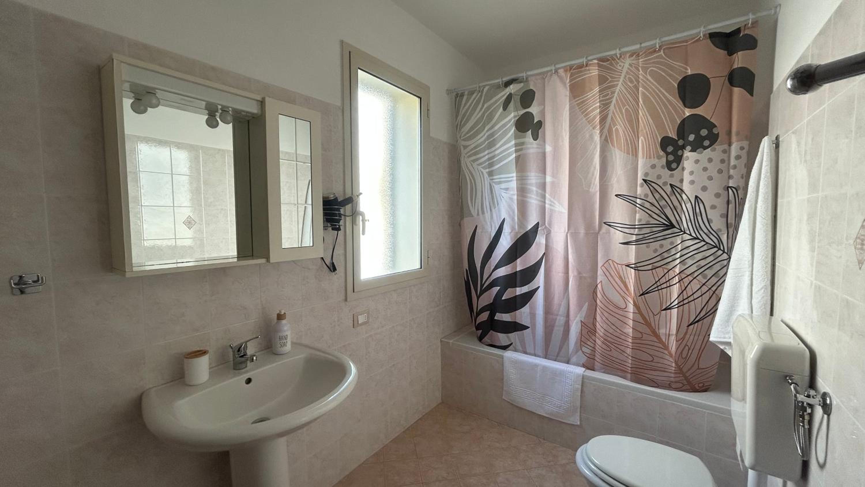 Mare Nostrum Apartment