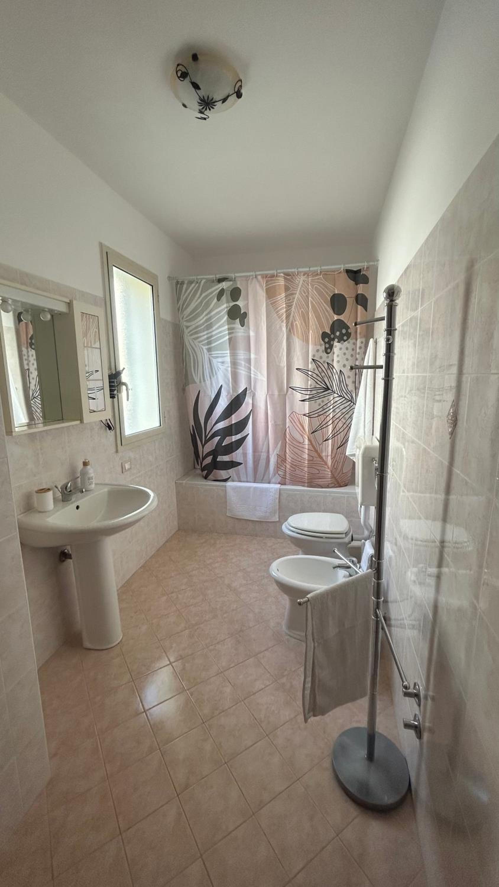 Mare Nostrum Apartment