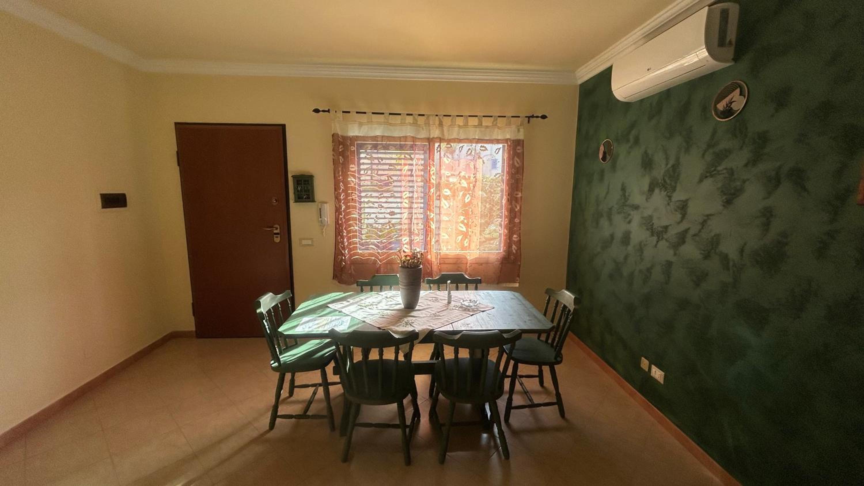 Mare Nostrum Apartment