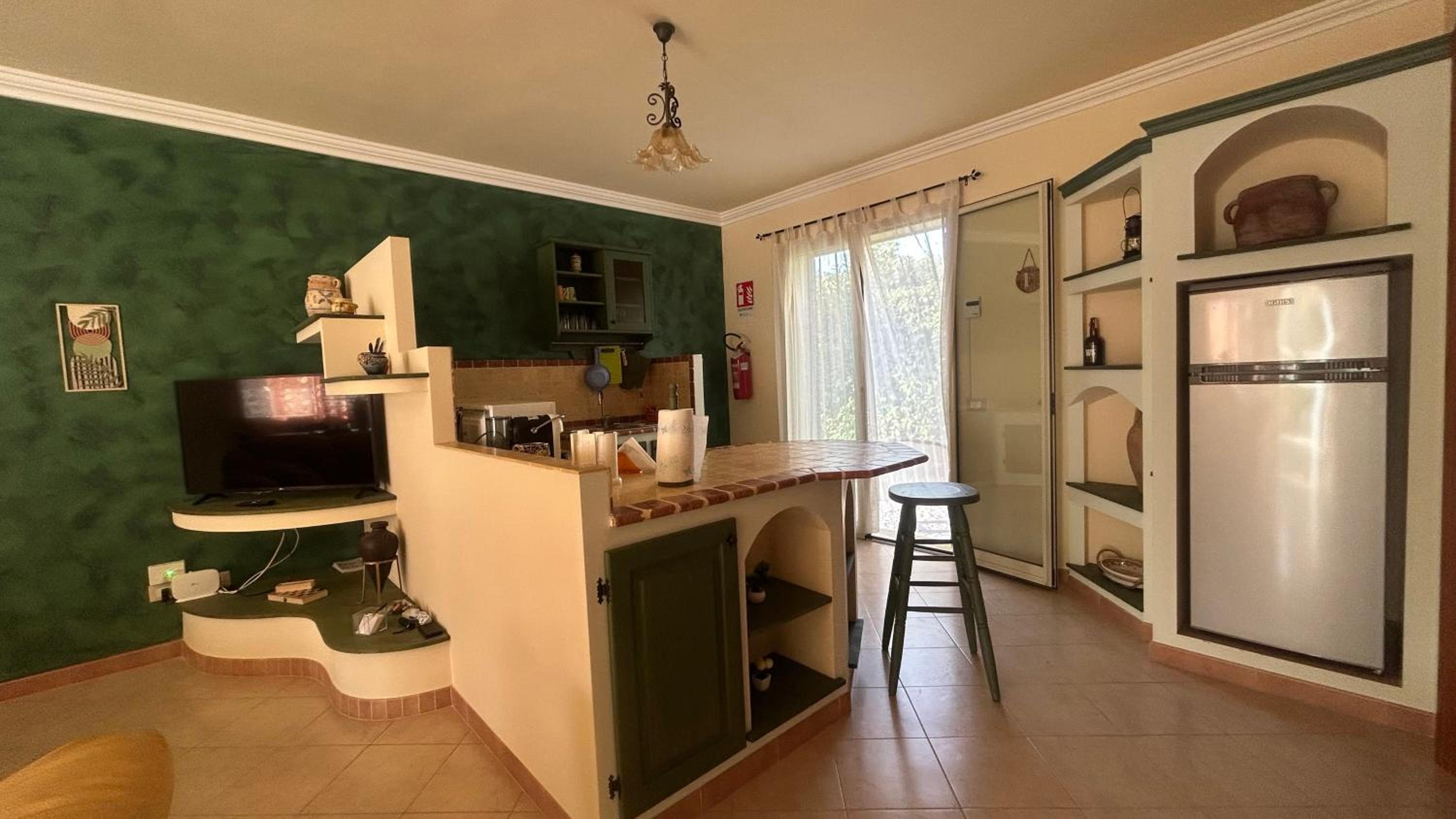 Mare Nostrum Apartment