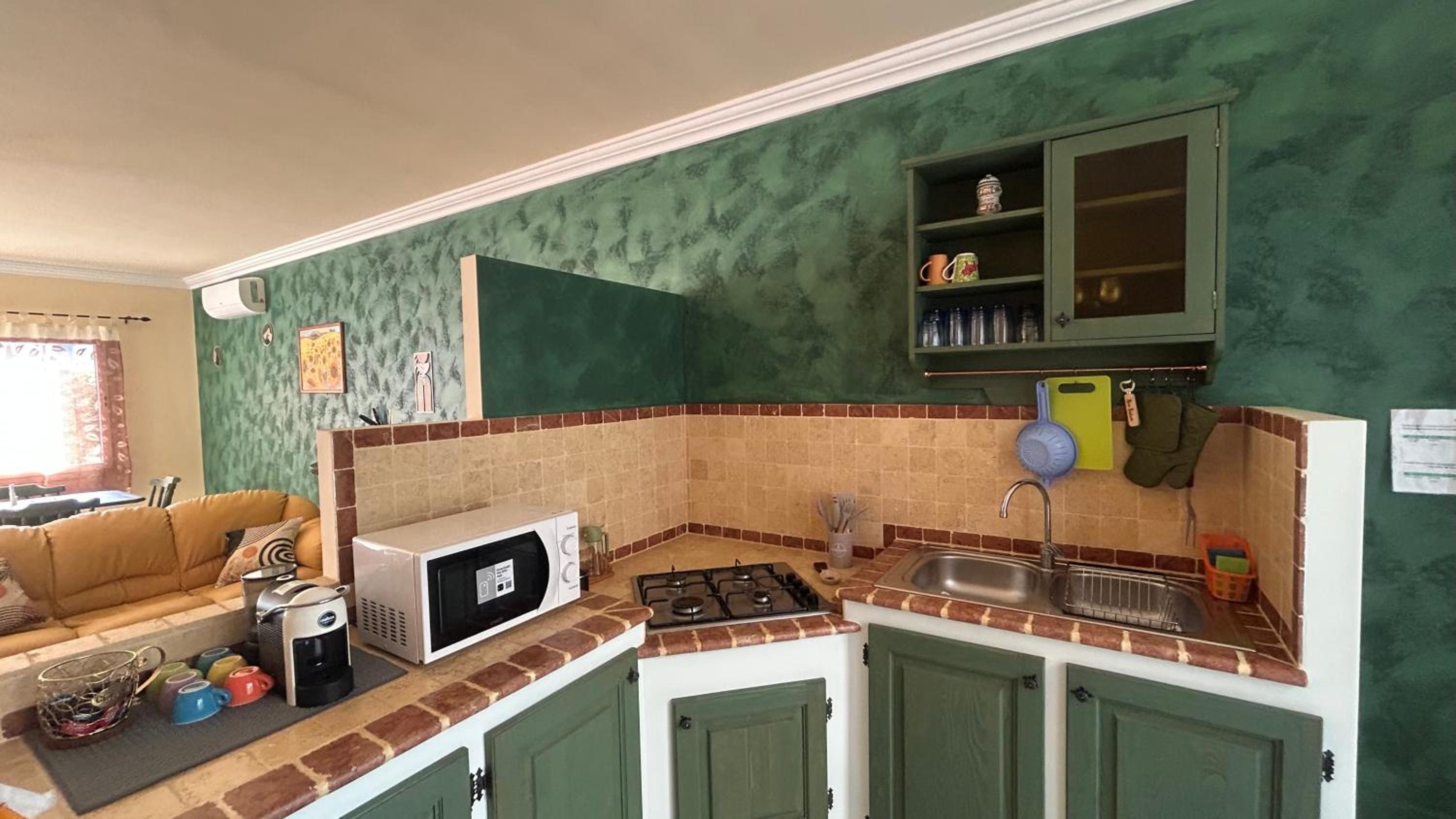 Mare Nostrum Apartment