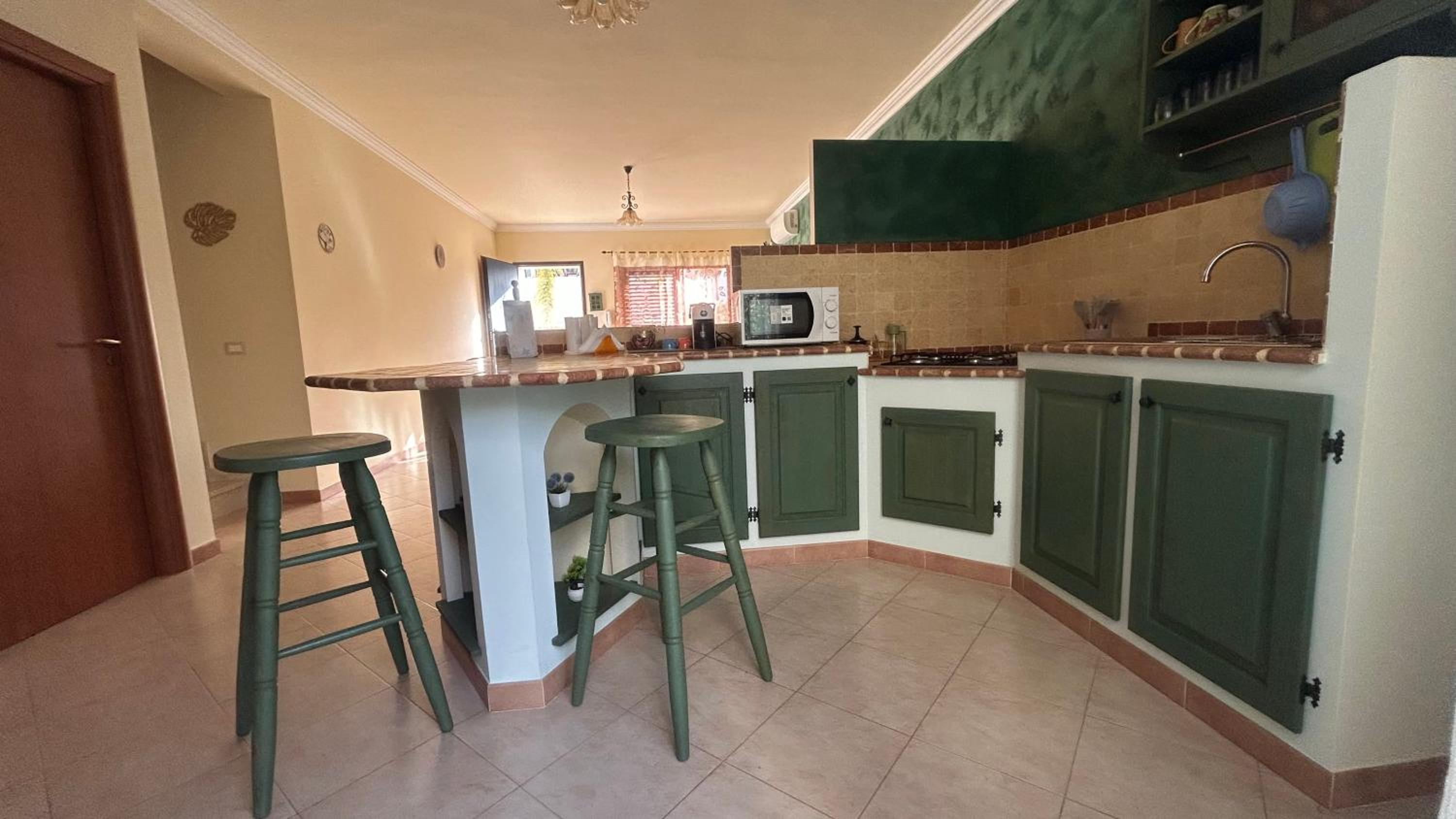 Mare Nostrum Apartment