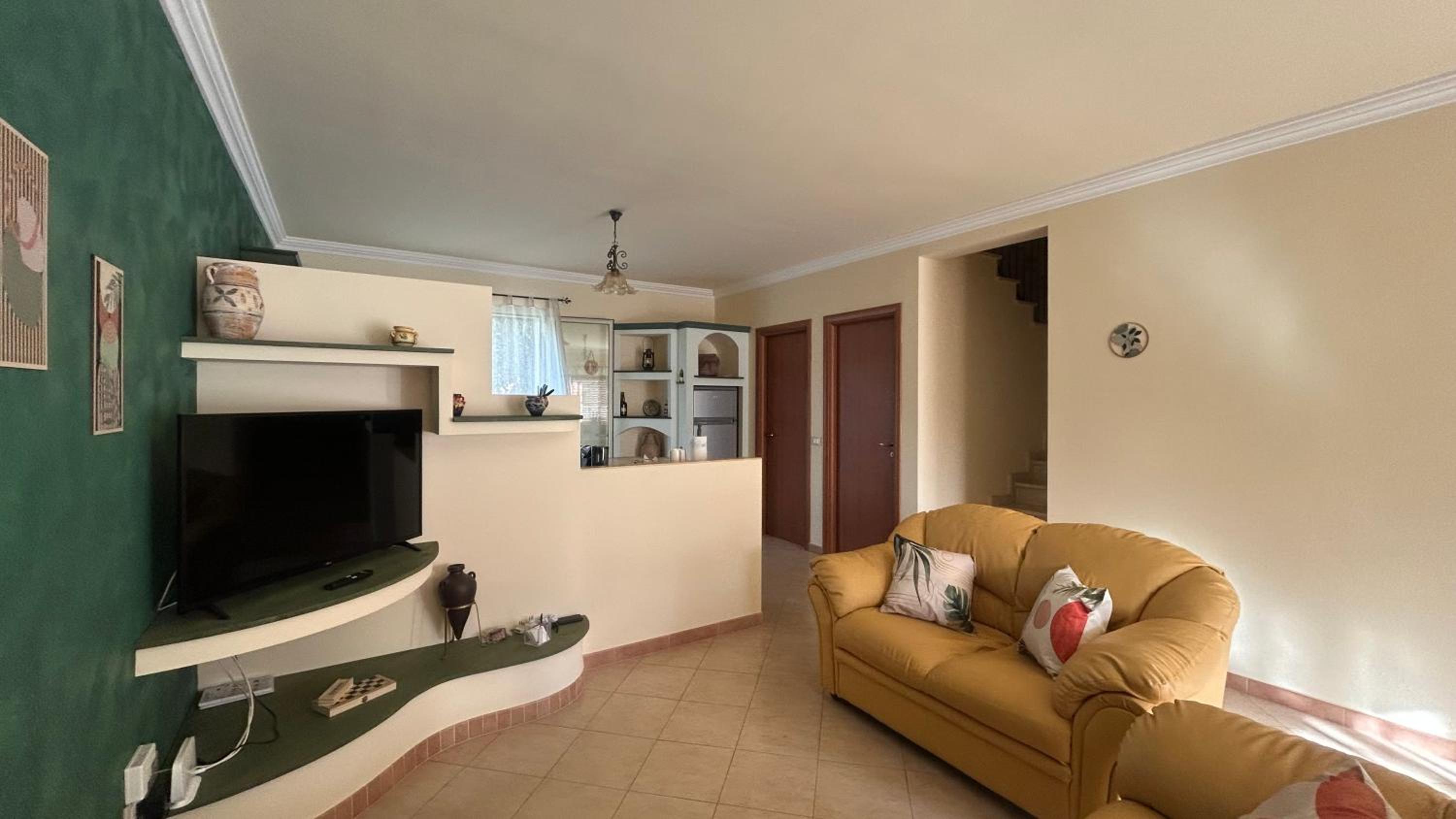 Mare Nostrum Apartment