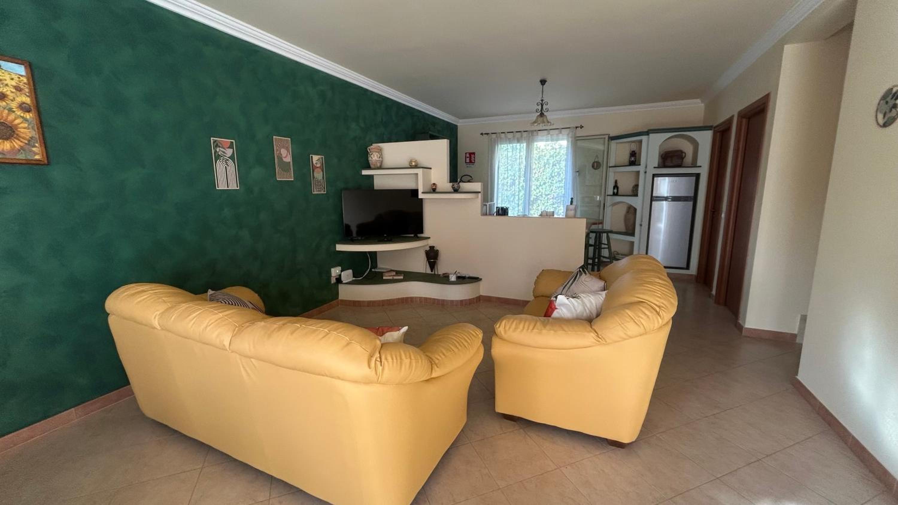 Mare Nostrum Apartment