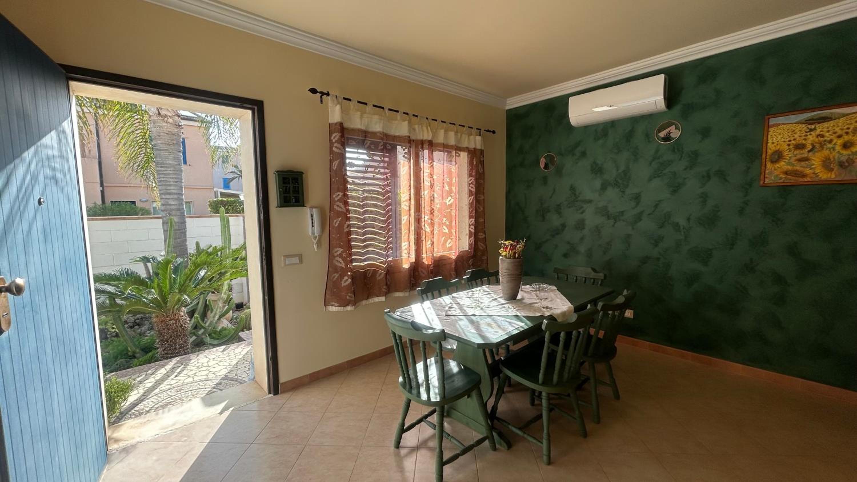 Mare Nostrum Apartment