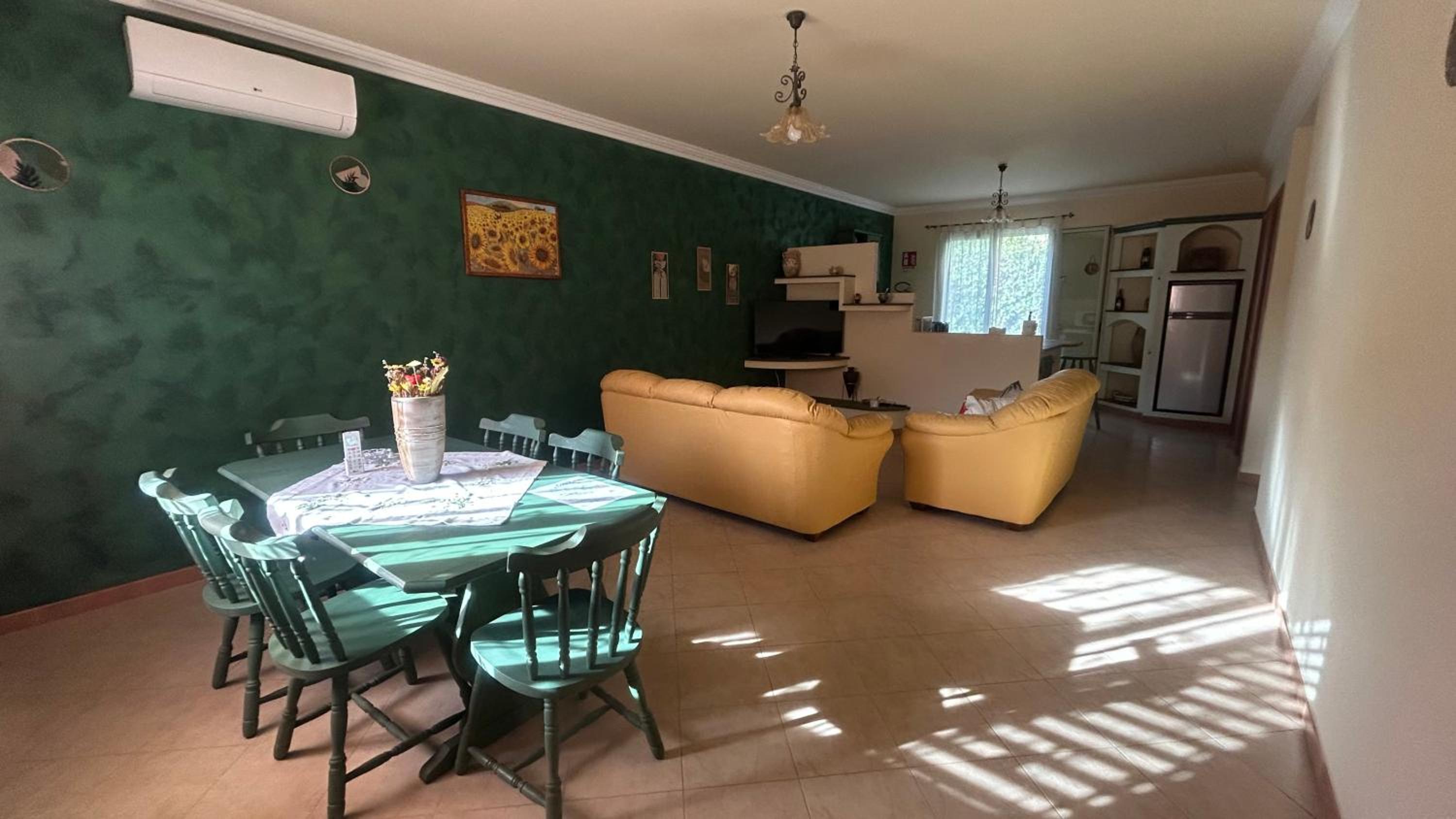 Mare Nostrum Apartment