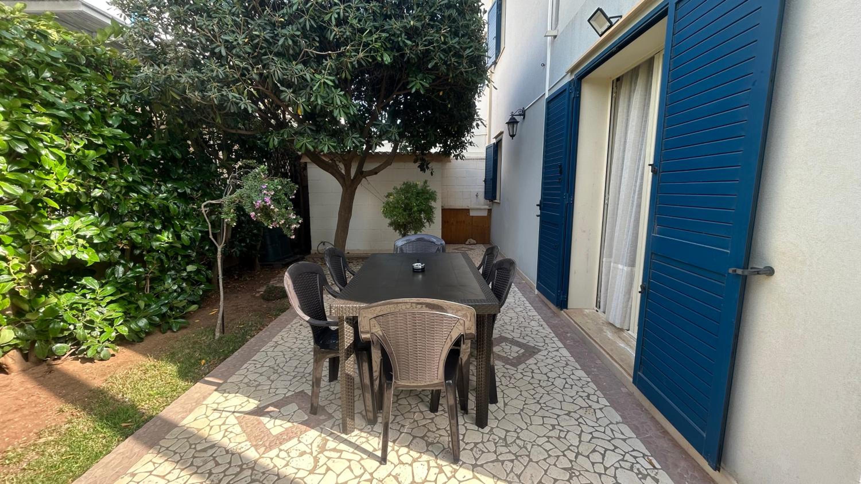 Mare Nostrum Apartment