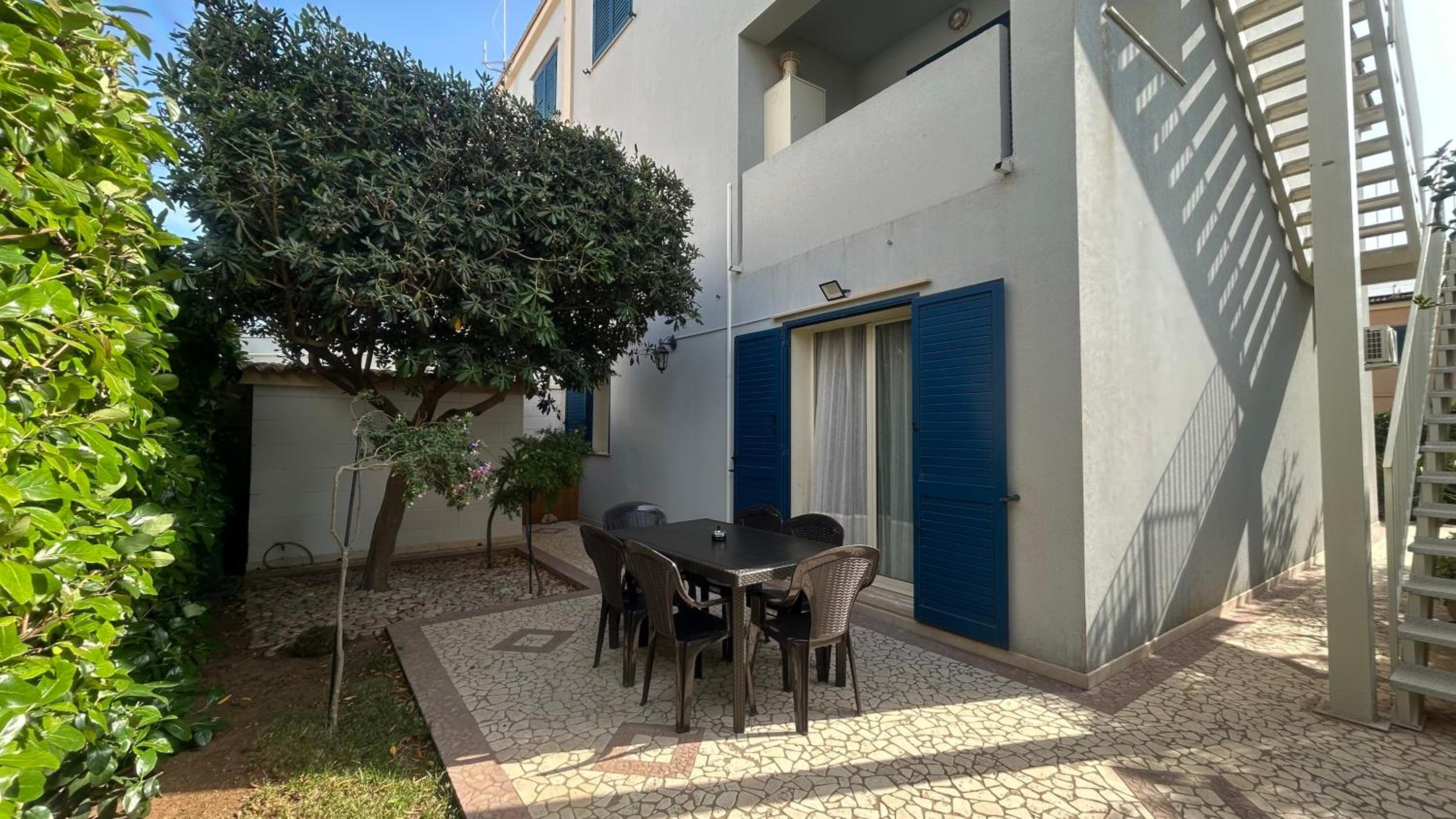 Mare Nostrum Apartment