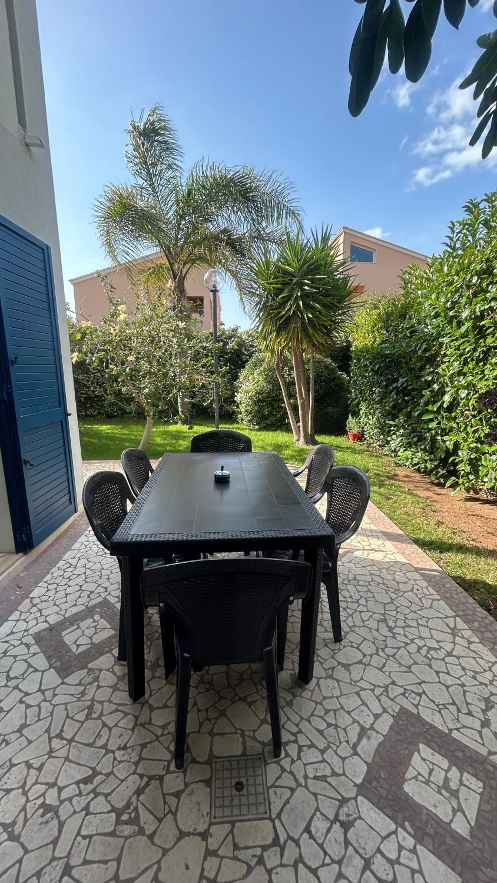 Mare Nostrum Apartment