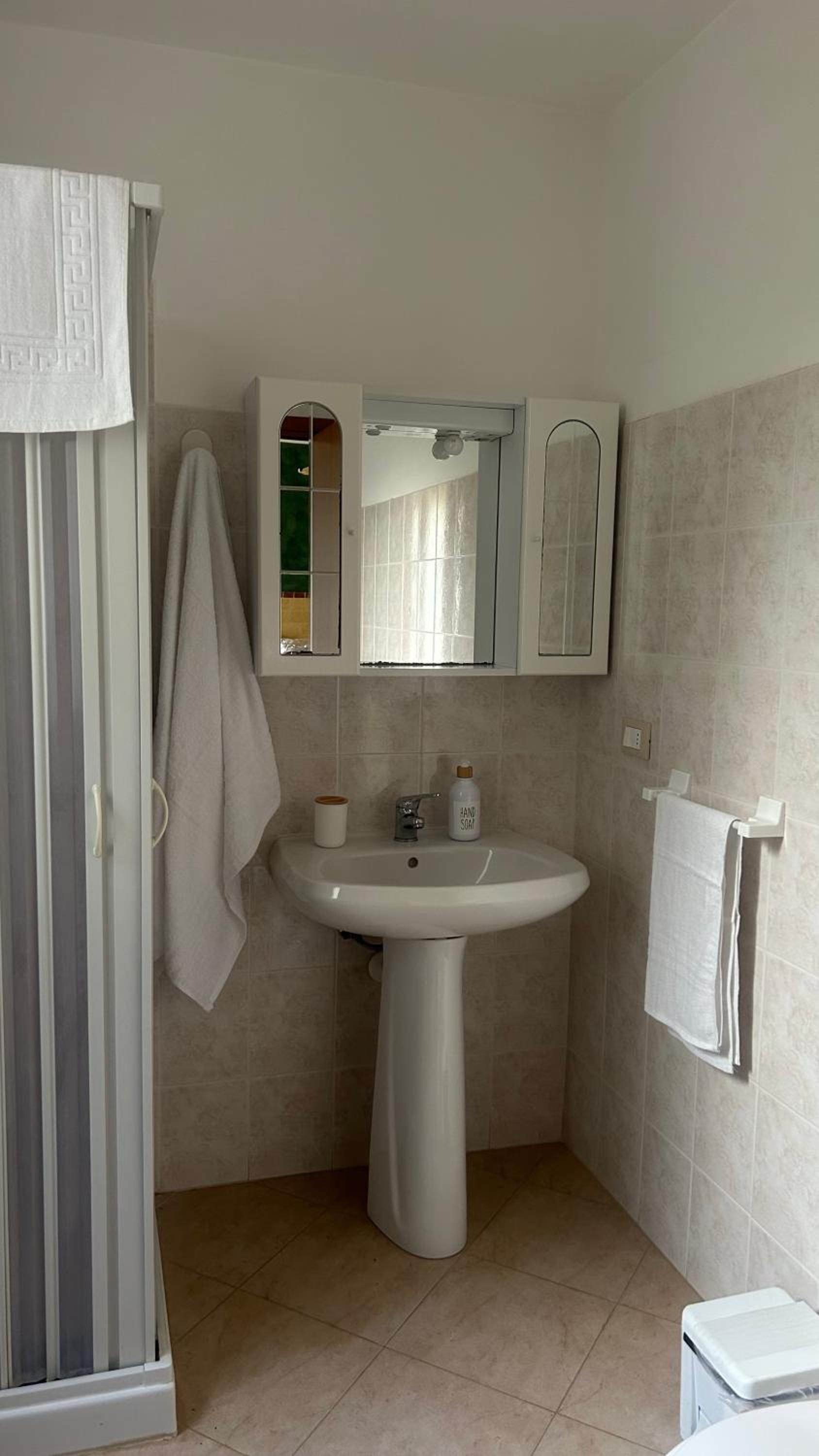 Mare Nostrum Apartment