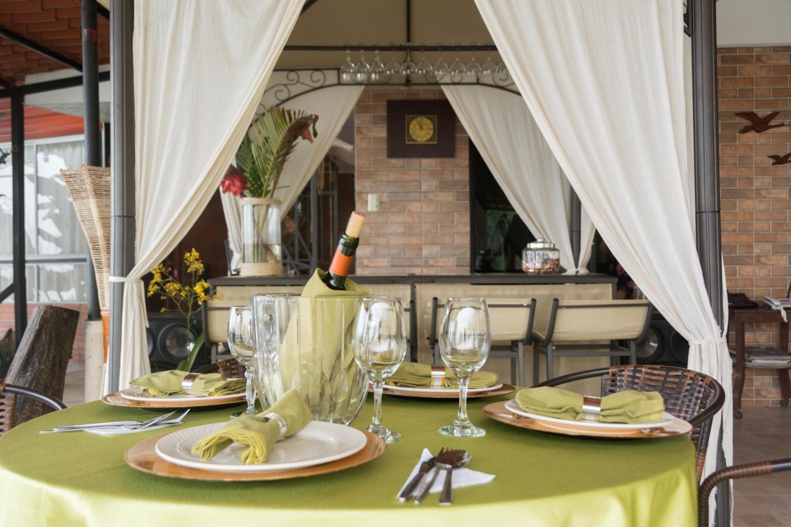 Hosteria Florecer, photo 34