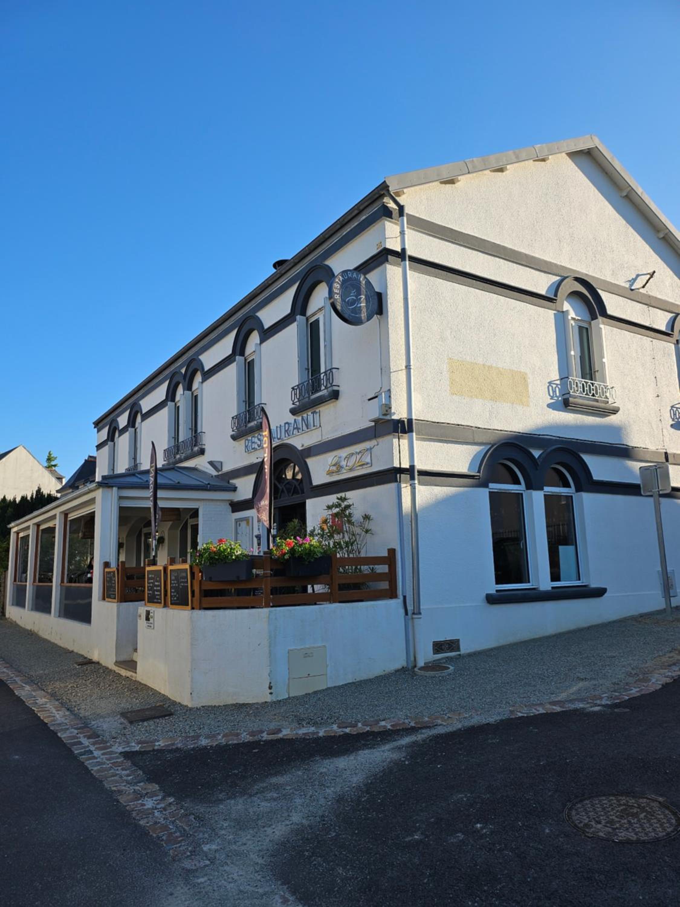 Hôtel des Sables Blancs, photo 8