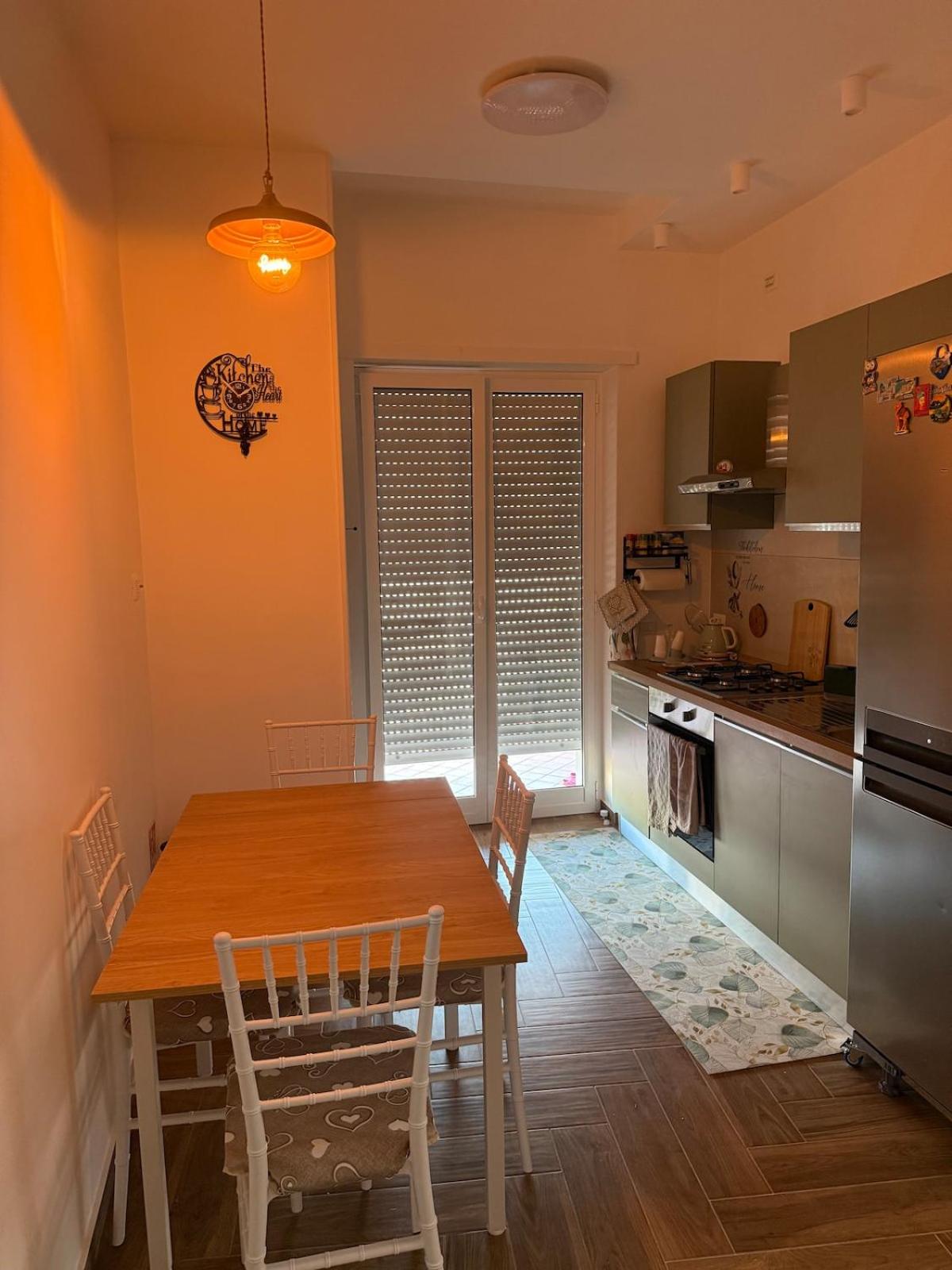 Betti Holiday House