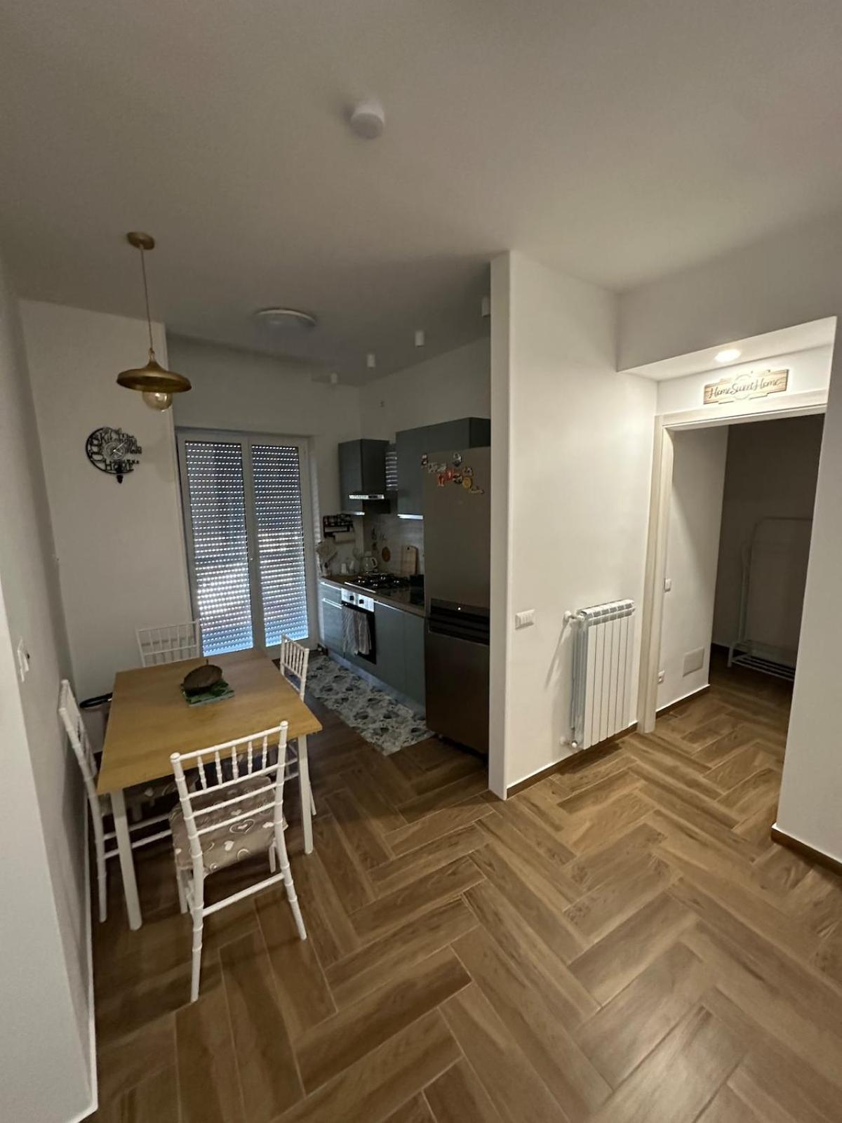 Betti Holiday House
