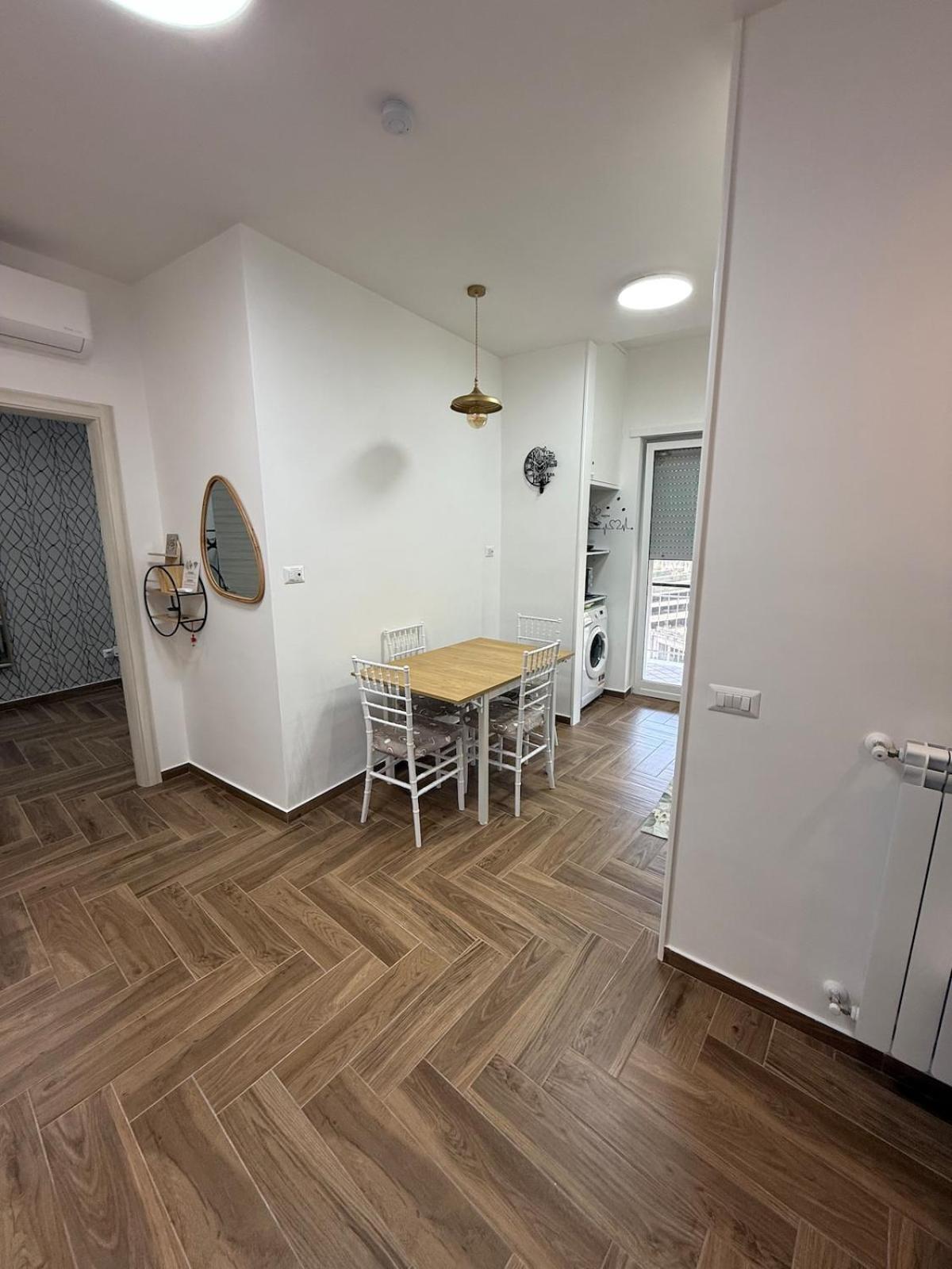 Betti Holiday House