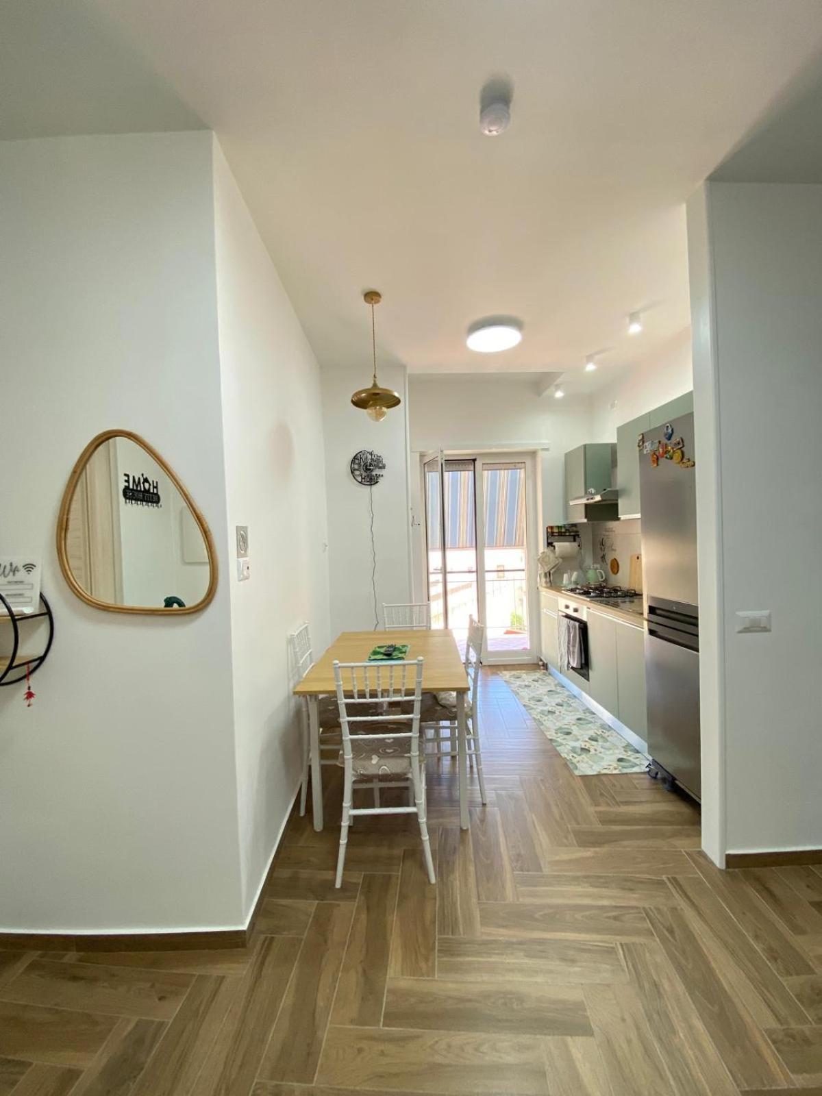 Betti Holiday House