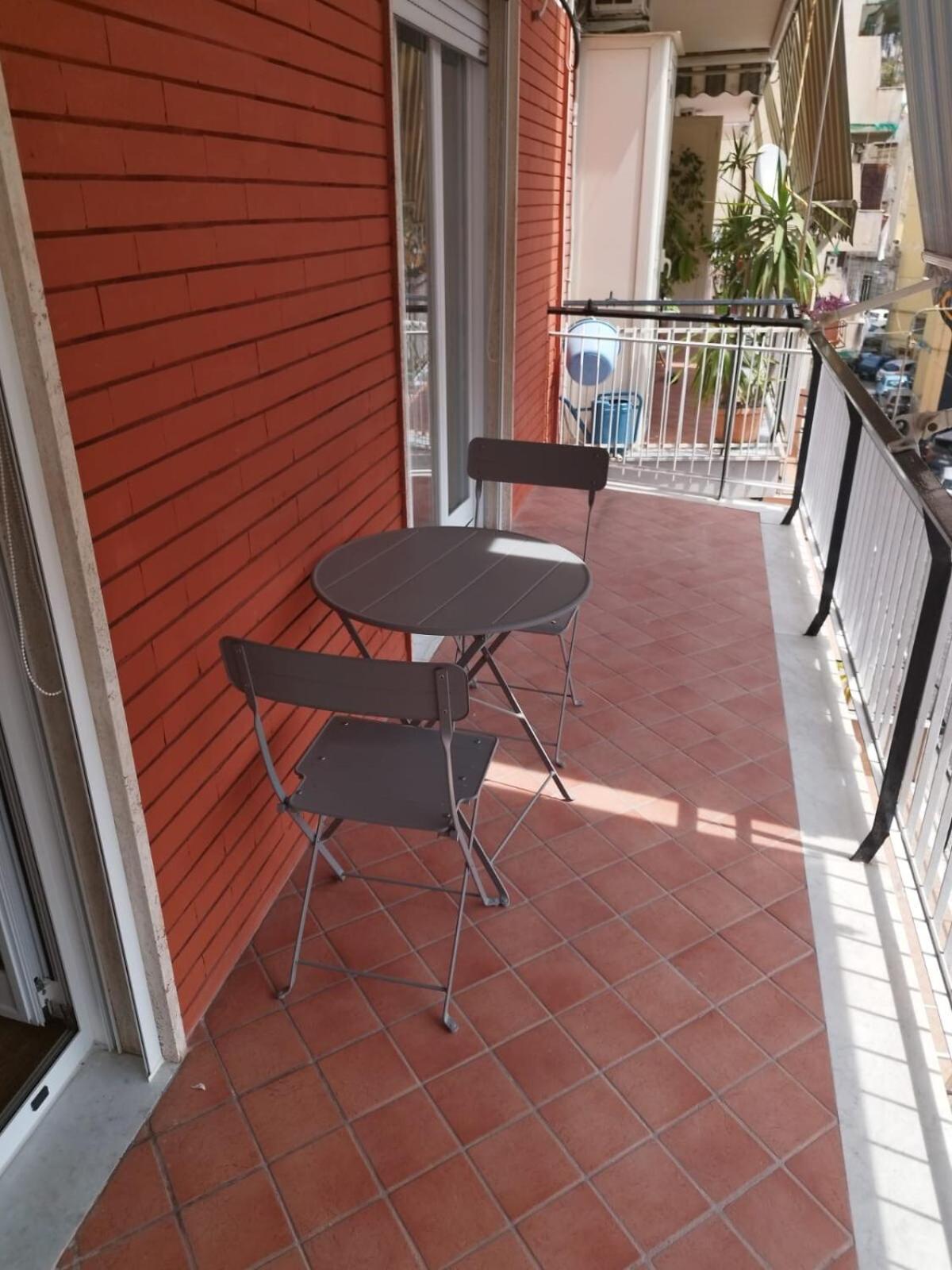 Betti Holiday House