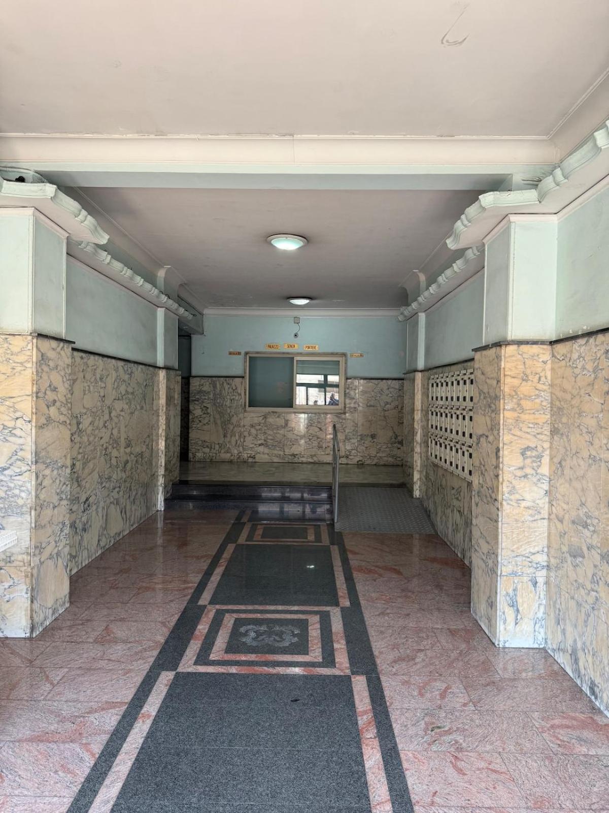 Betti Holiday House
