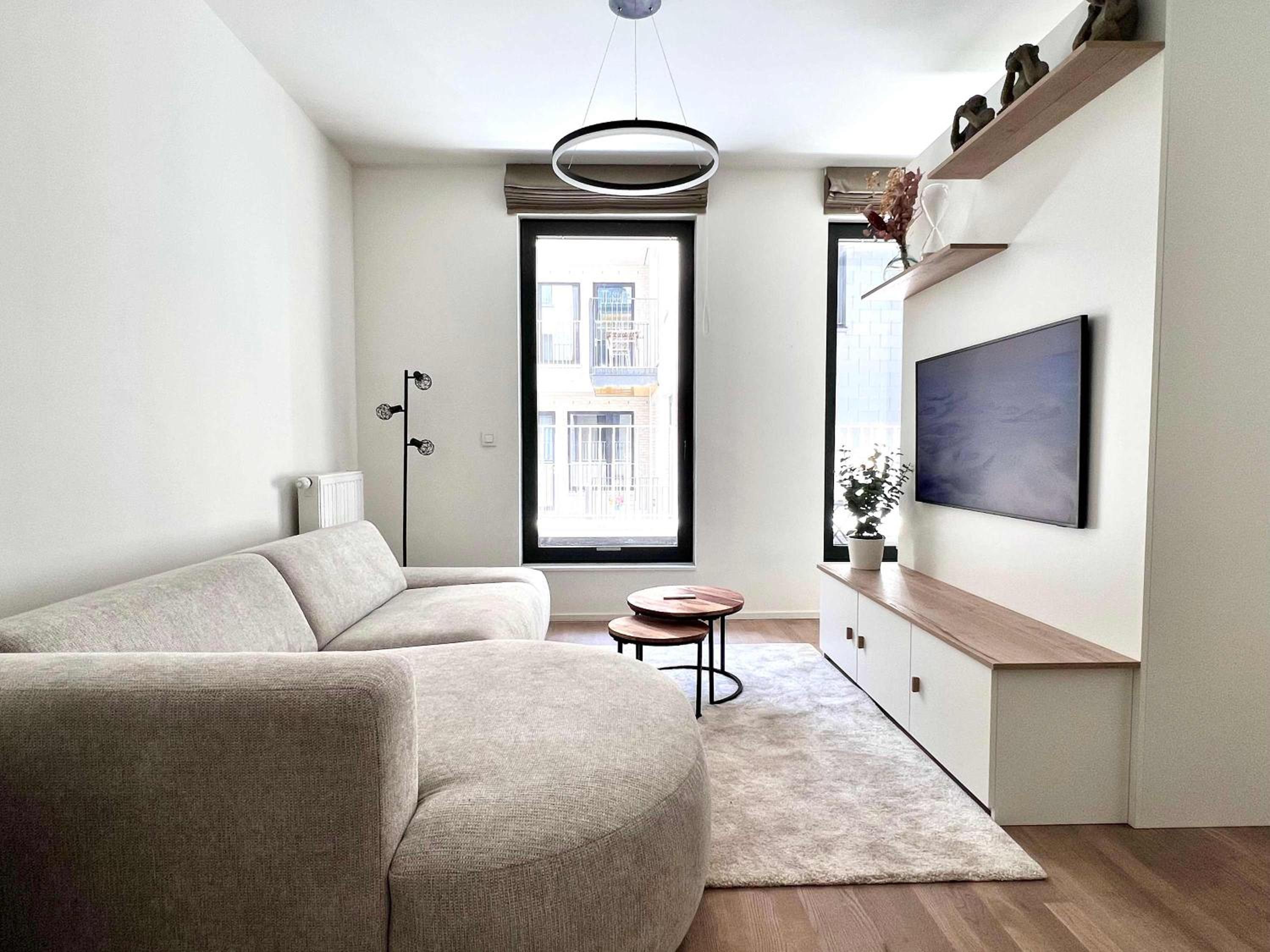 Cozy Studio 2 min from Grand Place