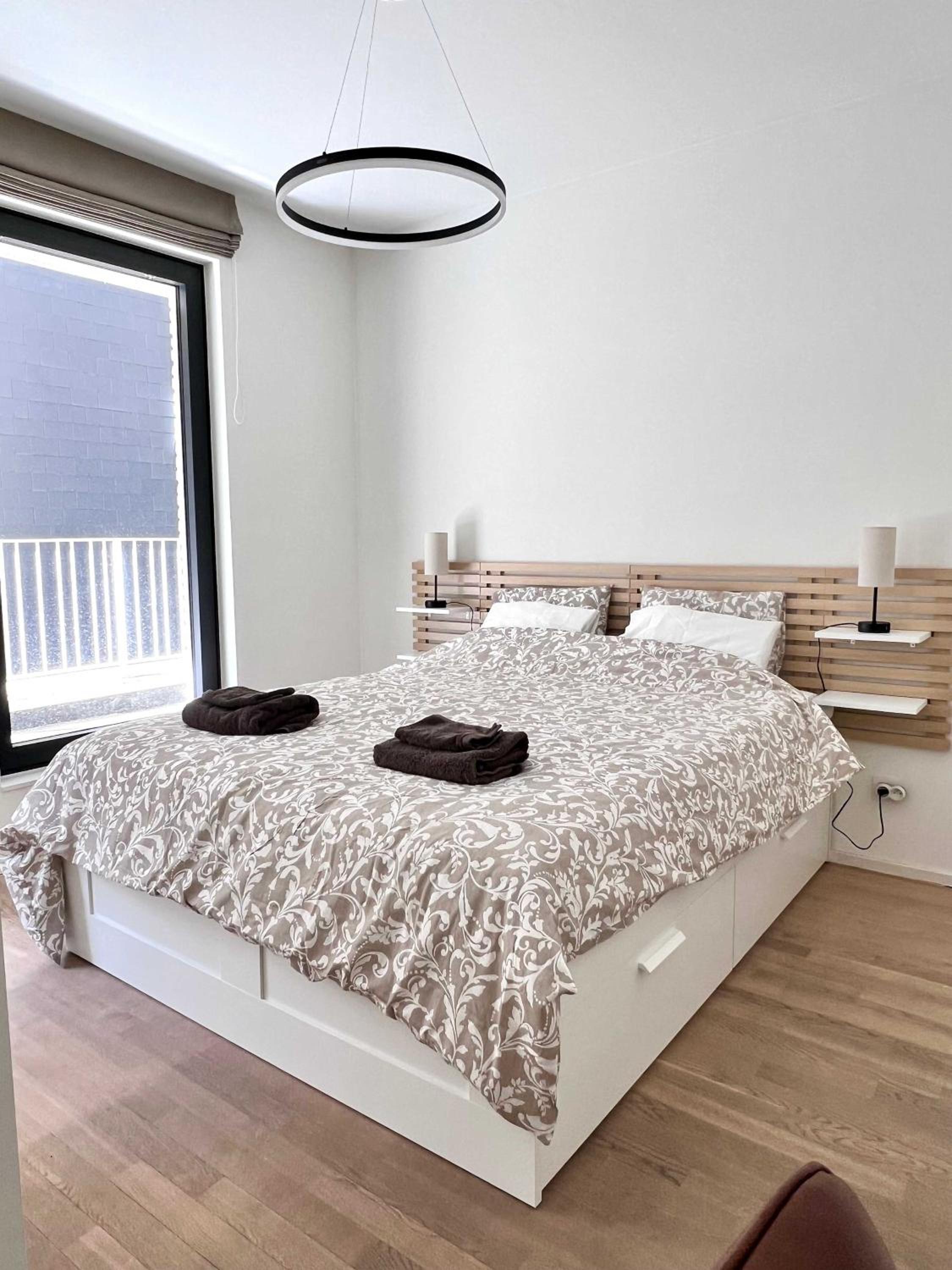 Cozy Studio 2 min from Grand Place