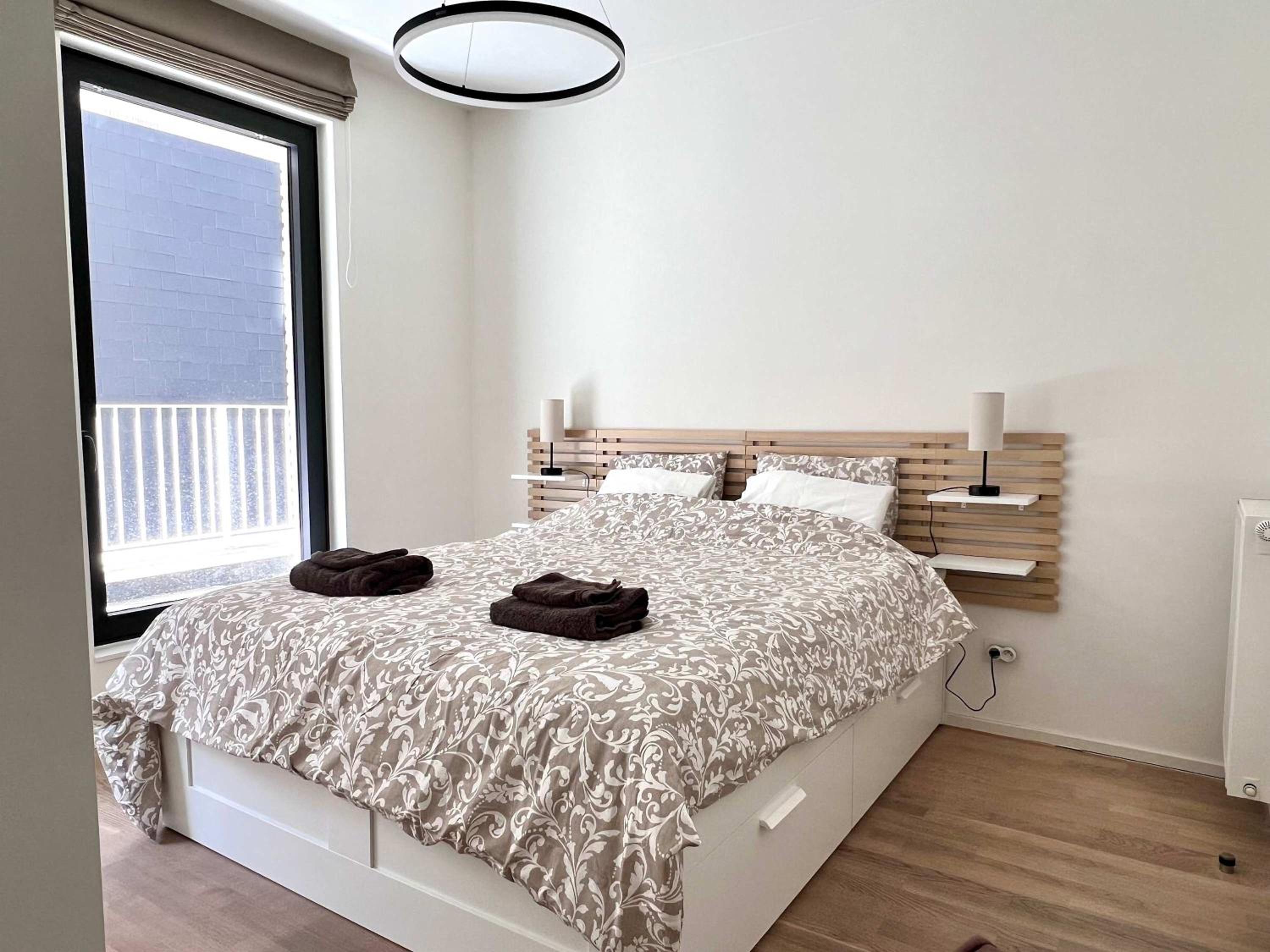 Cozy Studio 2 min from Grand Place