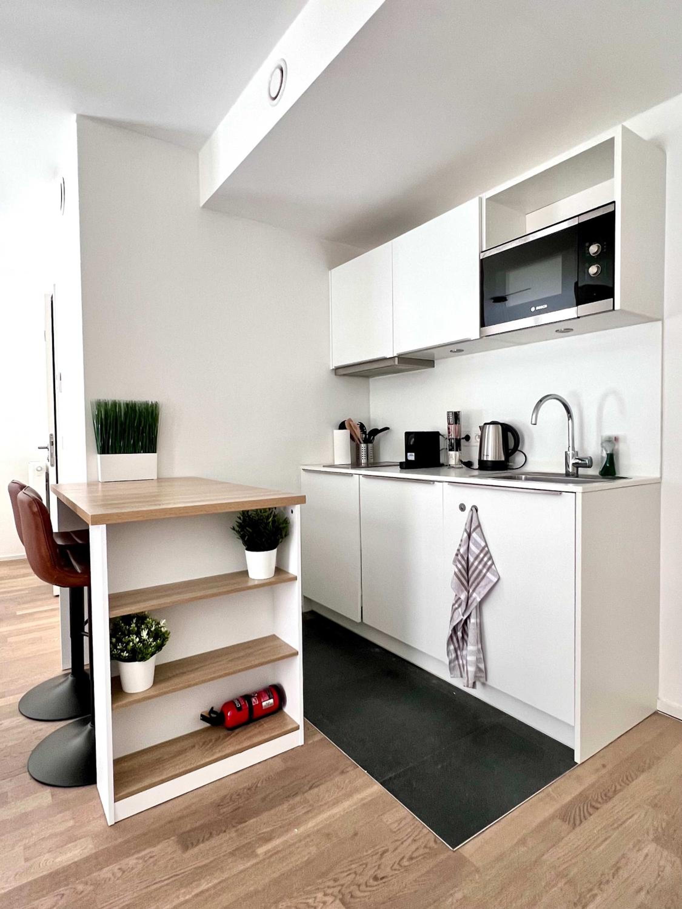 Cozy Studio 2 min from Grand Place