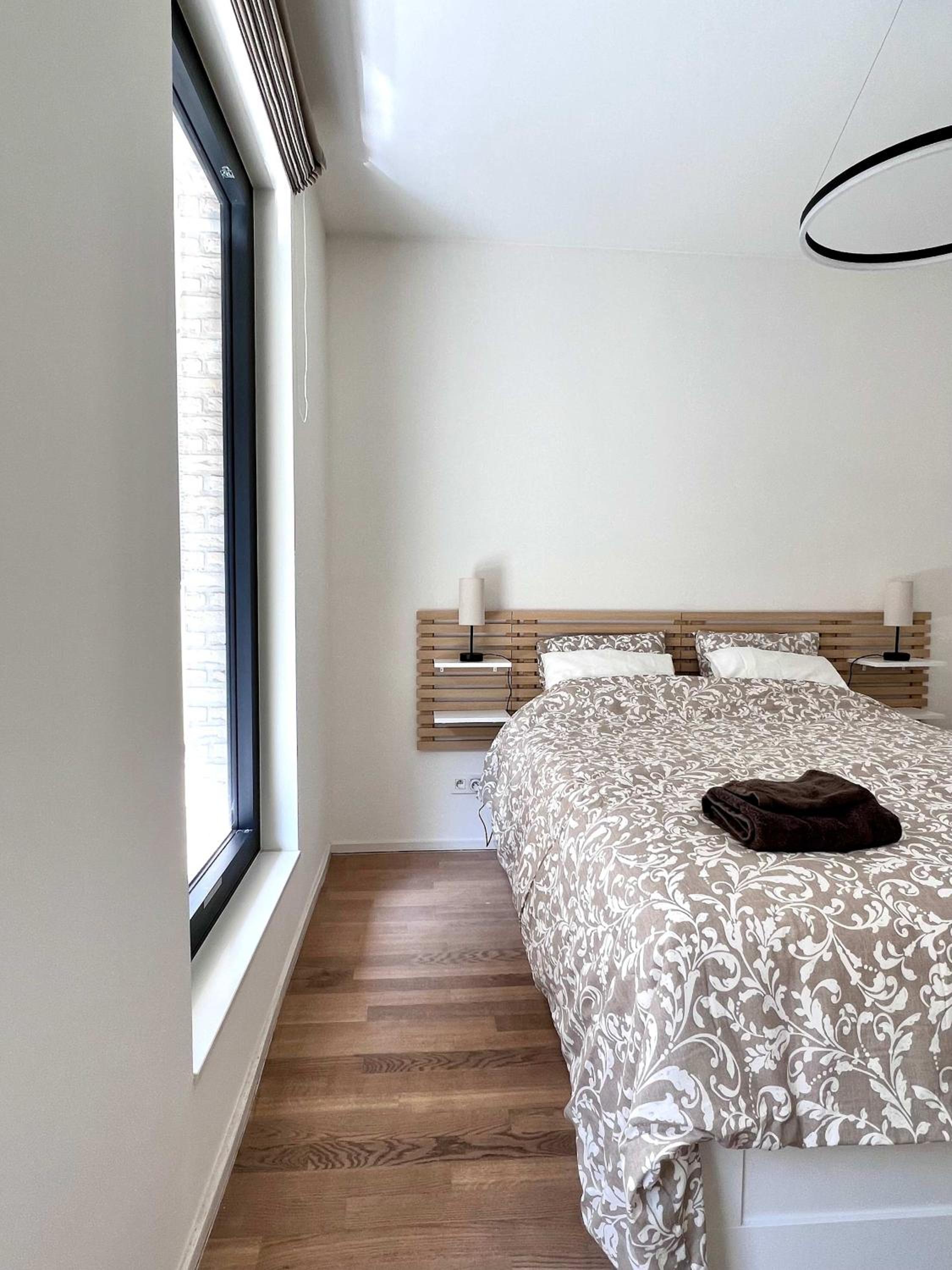 Cozy Studio 2 min from Grand Place