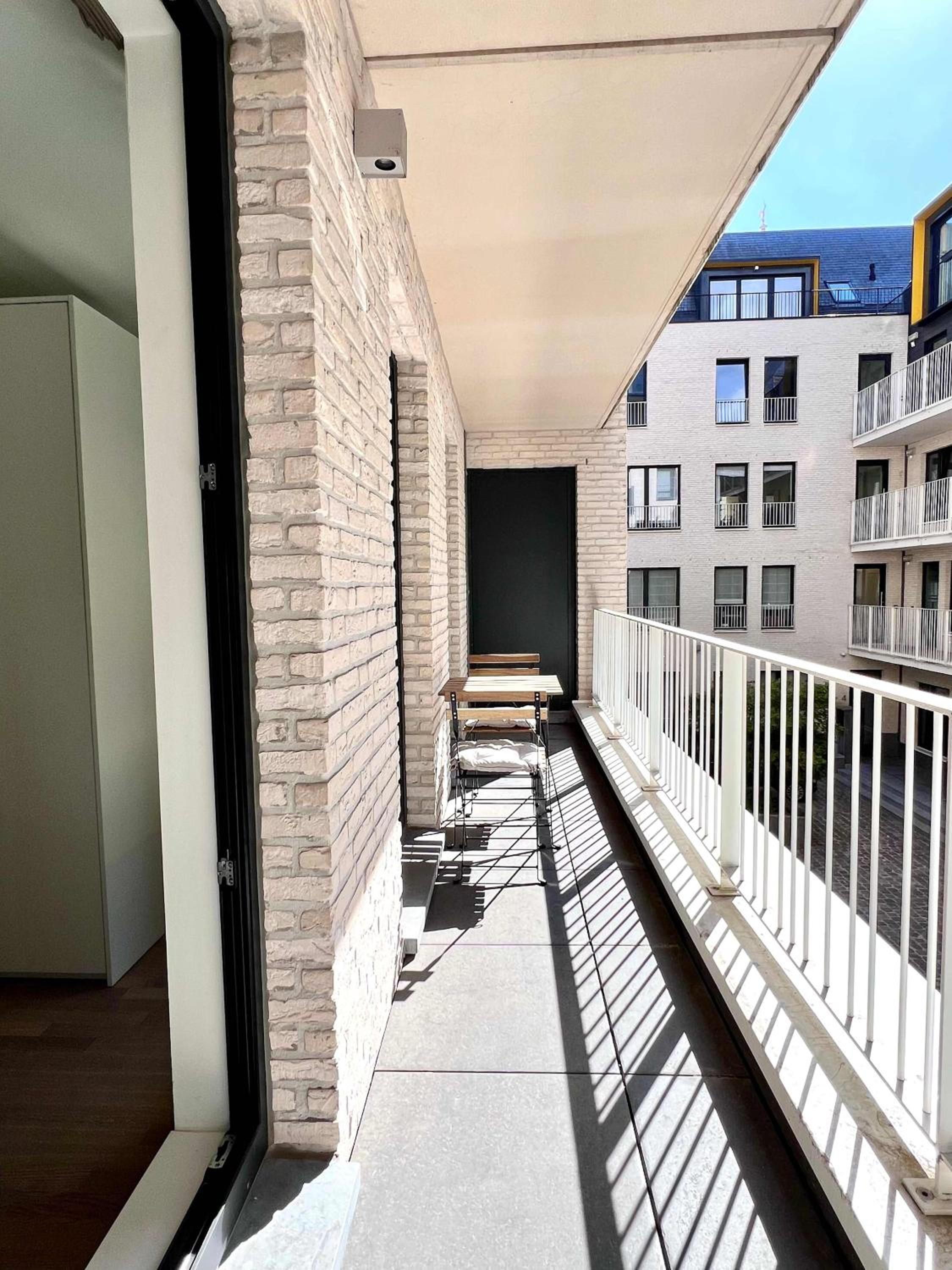 Cozy Studio 2 min from Grand Place