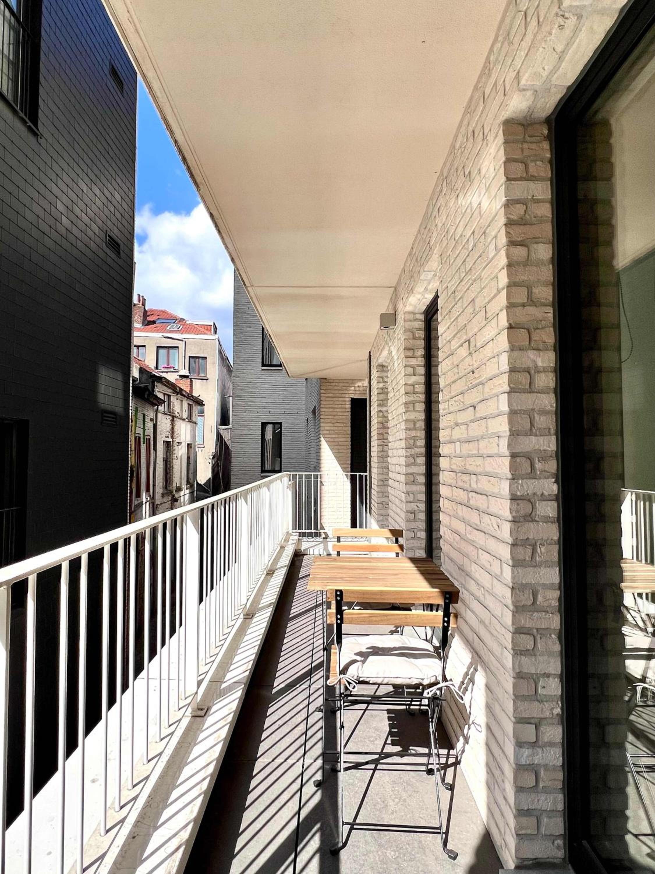 Cozy Studio 2 min from Grand Place