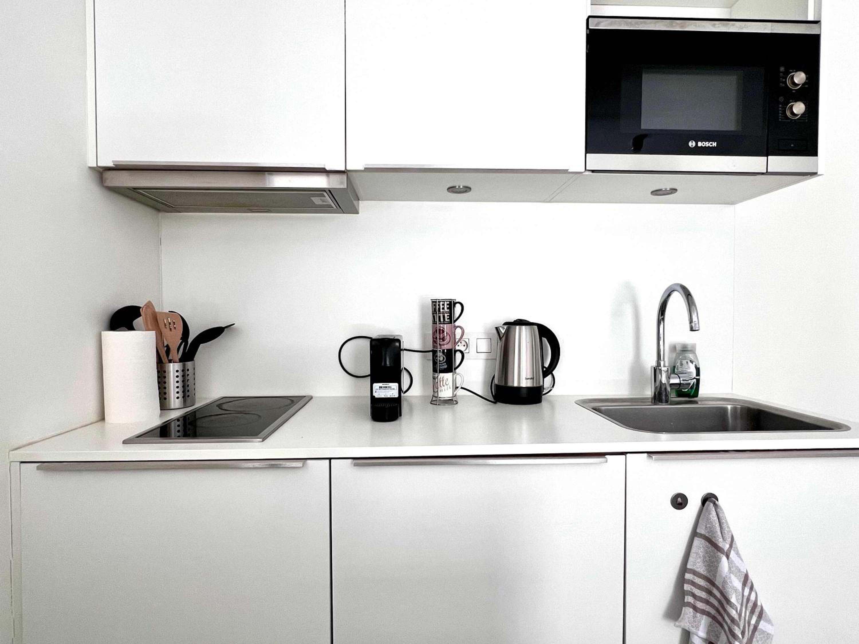 Cozy Studio 2 min from Grand Place