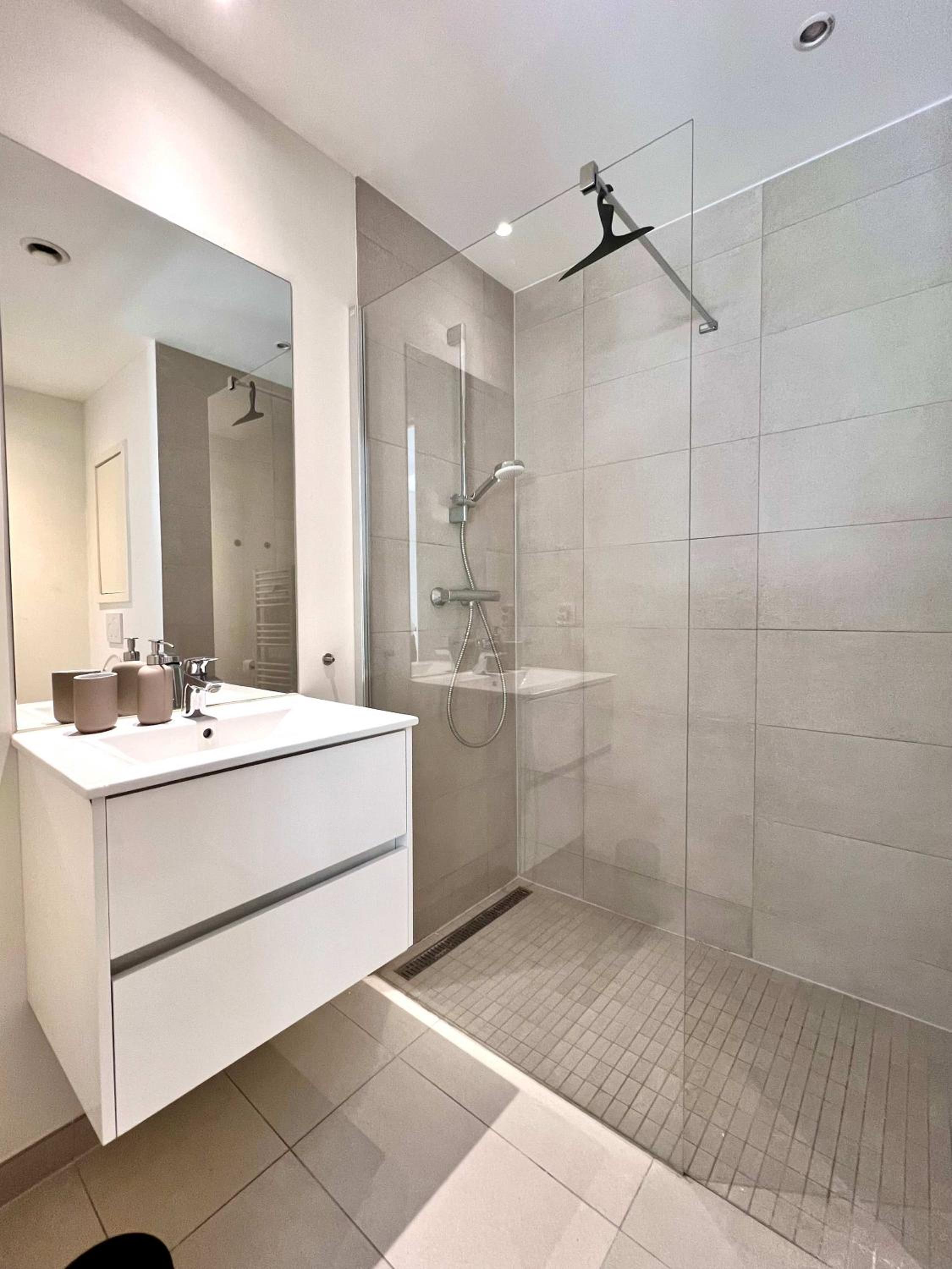 Cozy Studio 2 min from Grand Place