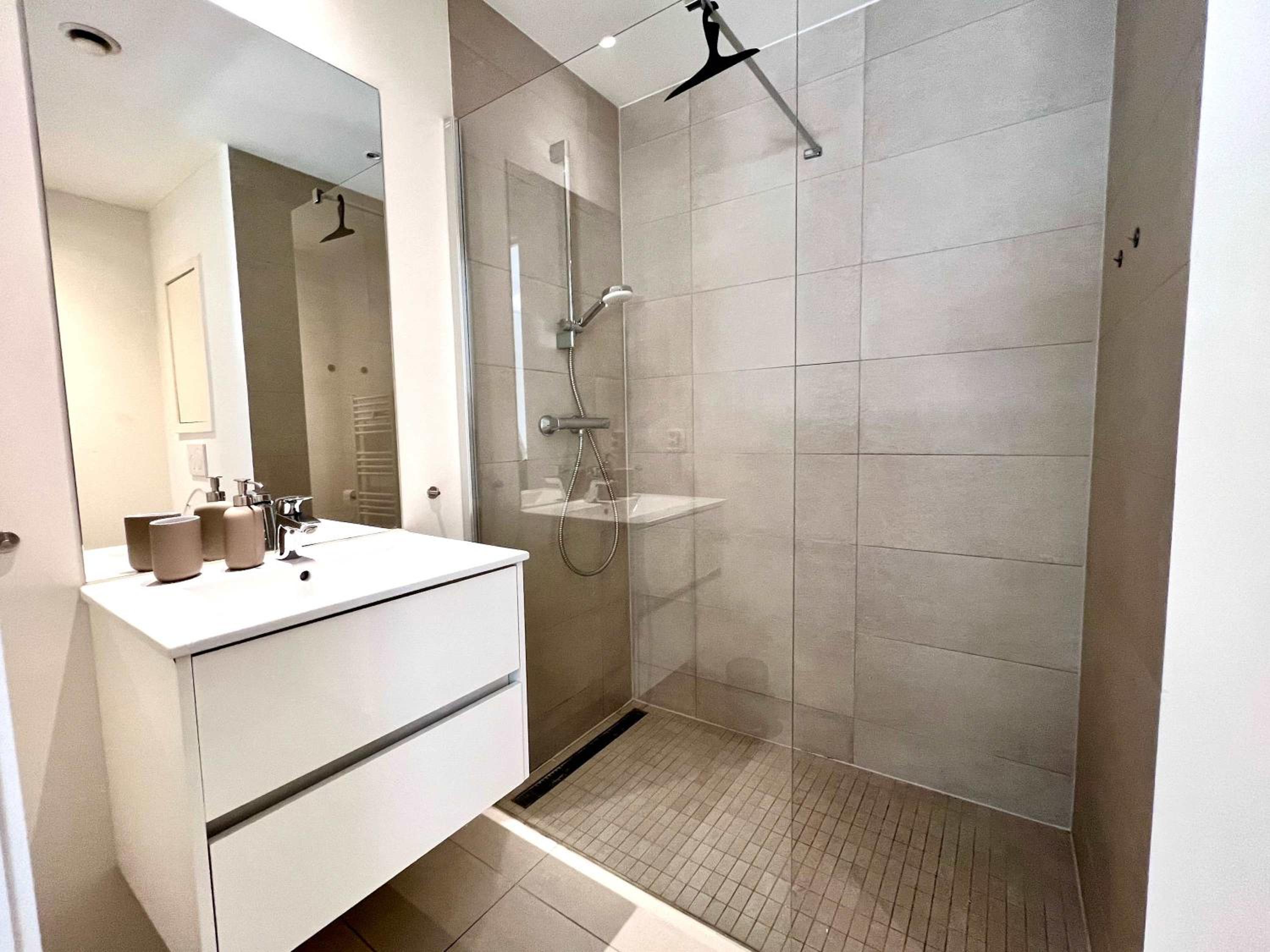 Cozy Studio 2 min from Grand Place